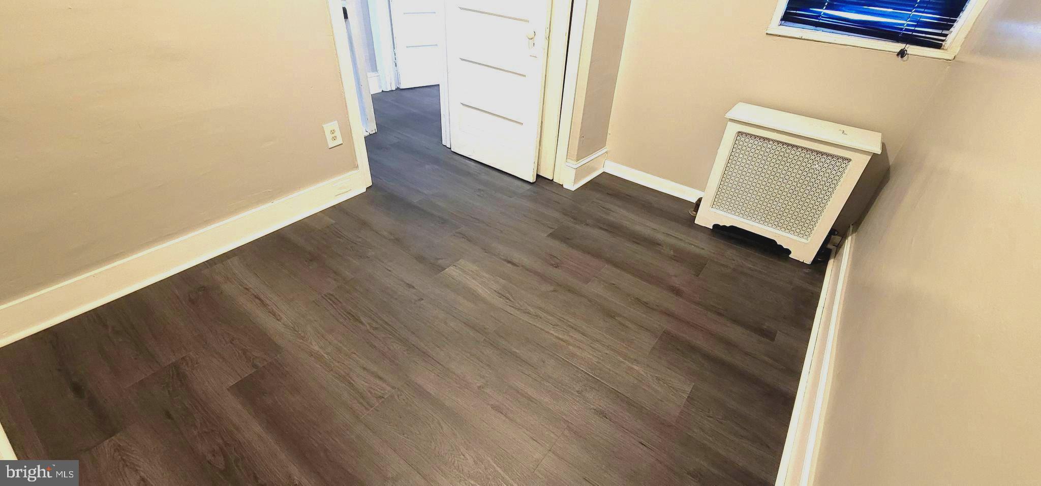 GRAYS FERRY - Residential Lease