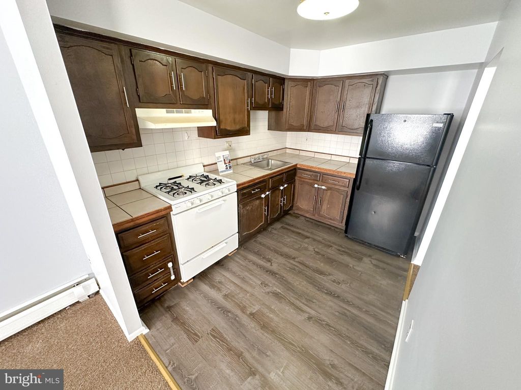 Photo of 6022 Hegerman Street #2, PHILADELPHIA, PA 19135 (MLS # PAPH2565034)