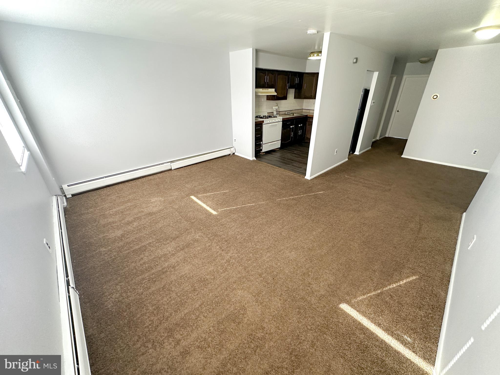 WISSINOMING - Residential Lease