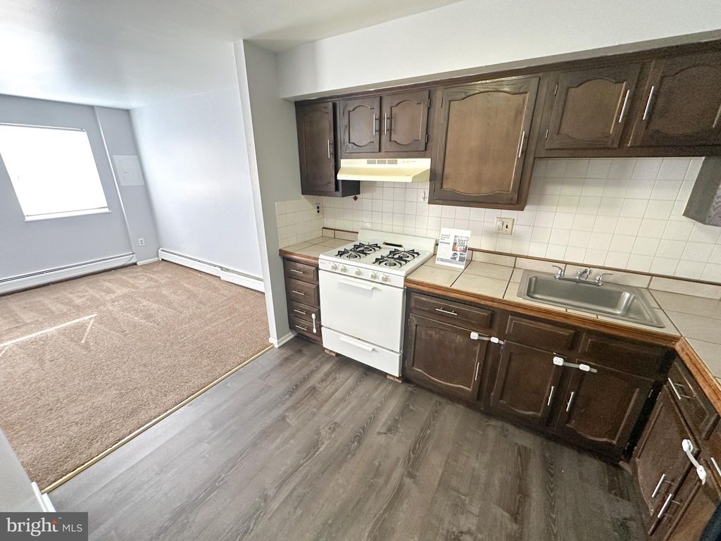 Photo of 6022 Hegerman Street #2, PHILADELPHIA, PA 19135 (MLS # PAPH2565034)