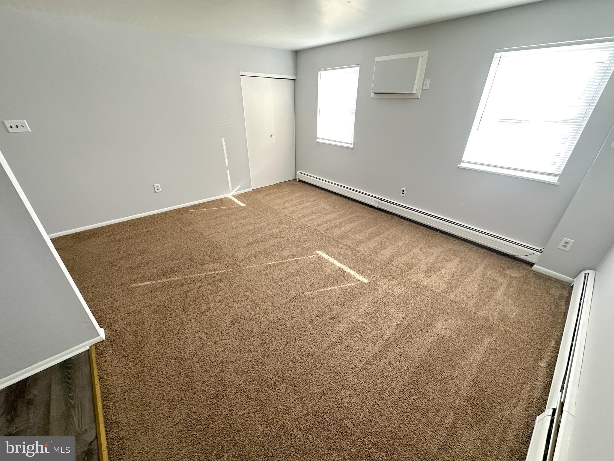 WISSINOMING - Residential Lease