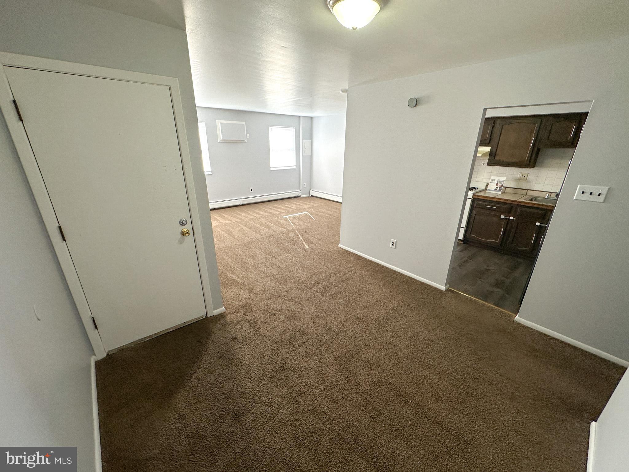 WISSINOMING - Residential Lease