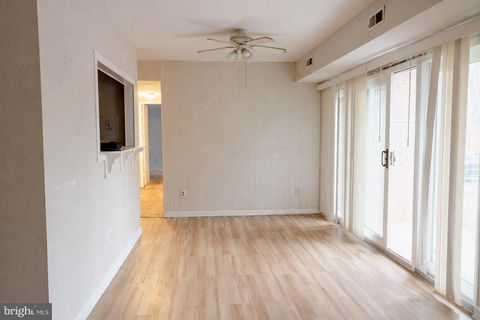 Photo of 8004 Chanute Place #19/3, FALLS CHURCH, VA 22042 (MLS # VAFX2293908)