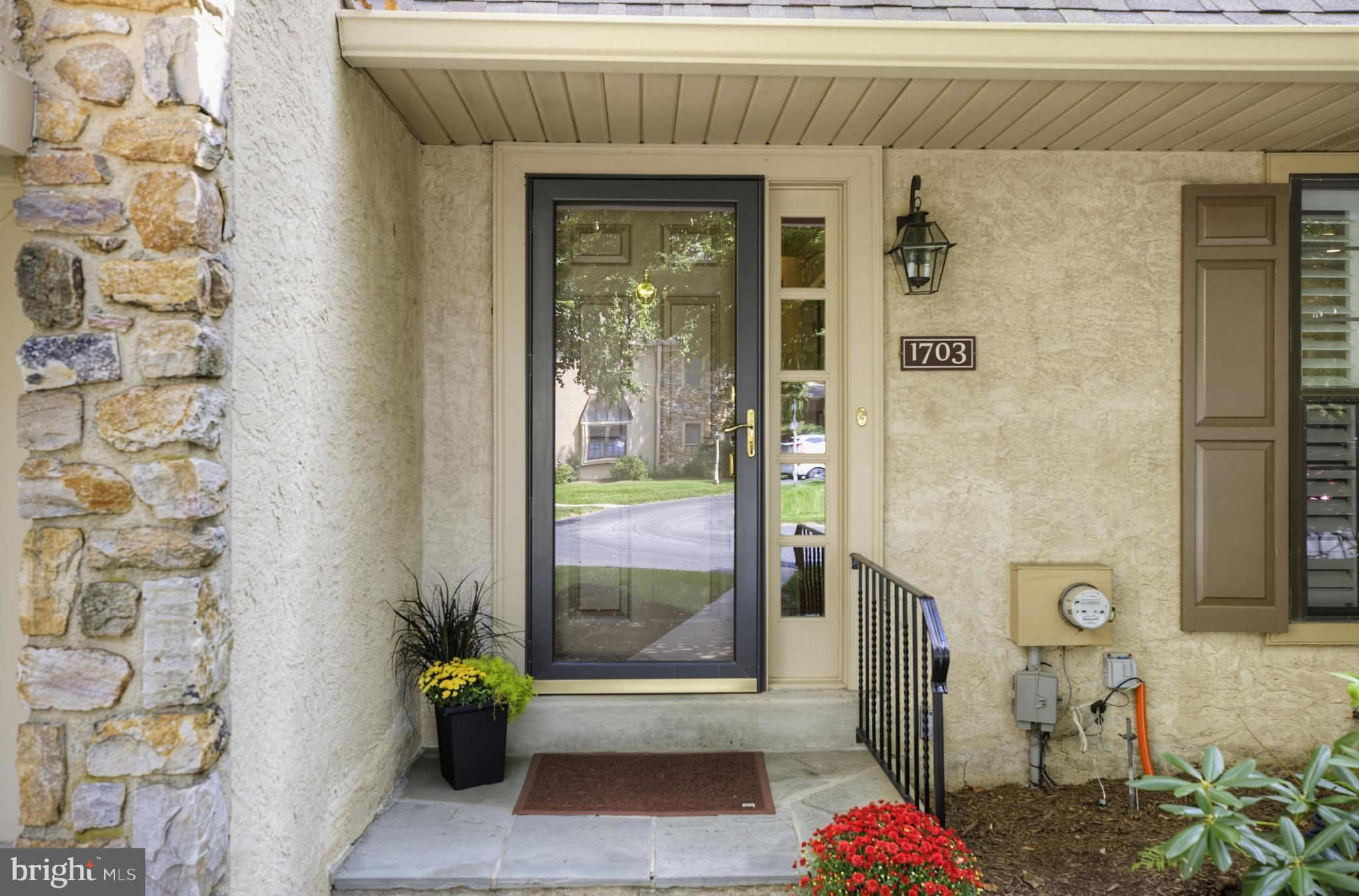 1703 WEATHERSTONE DRIVE 1703