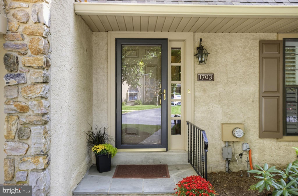 Photo of 1703 Weatherstone Drive, PAOLI, PA 19301 (MLS # PACT2135506)