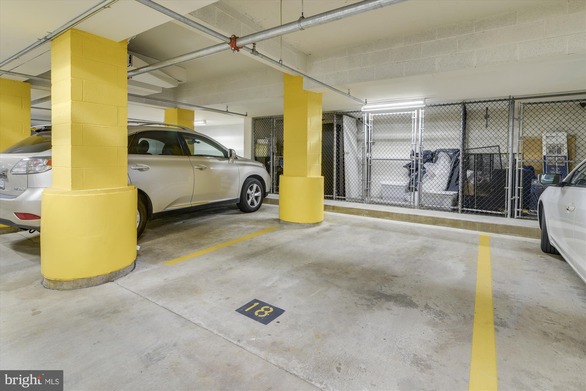 WATERFORD SQUARE - Residential