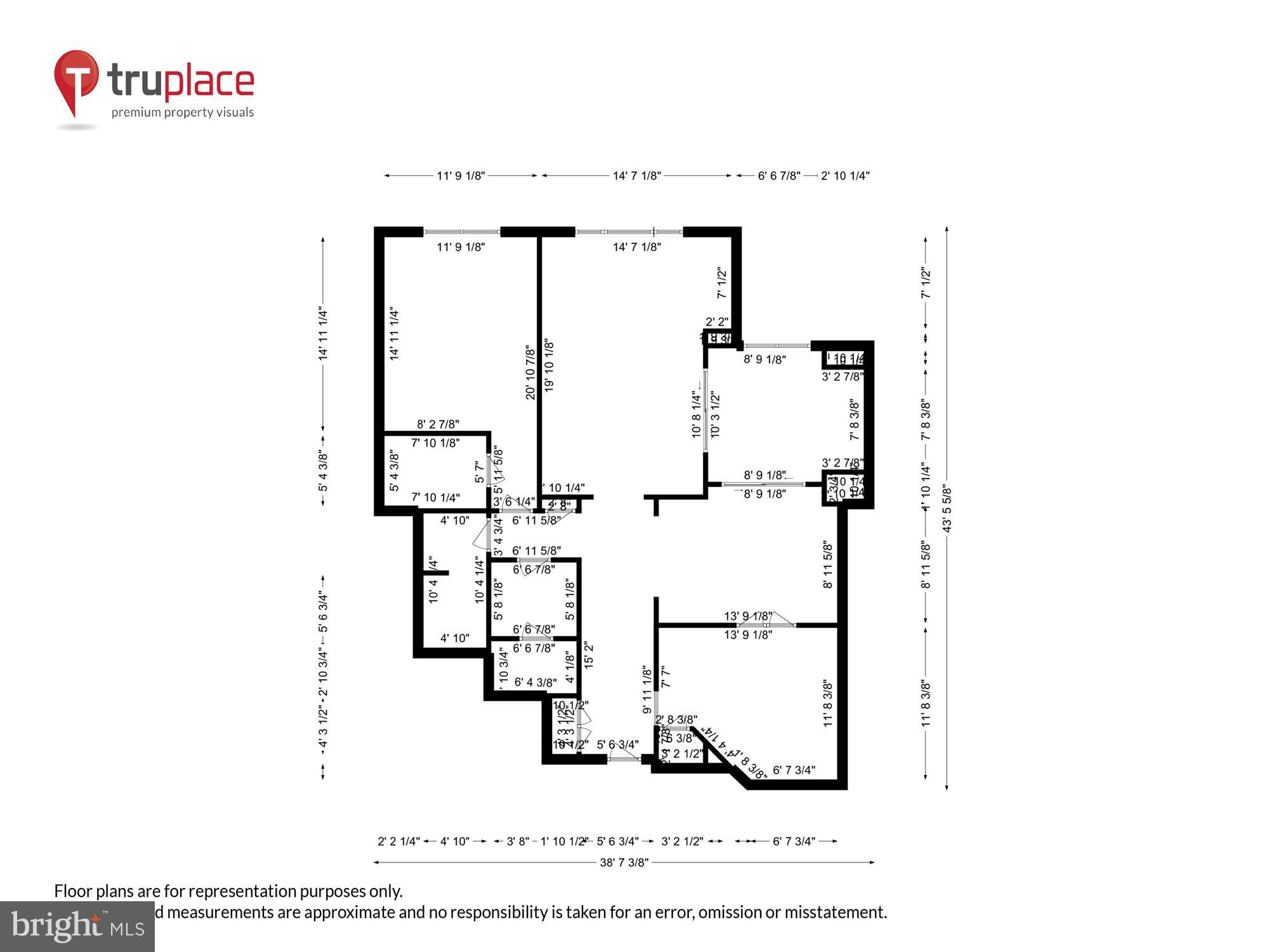 WATERFORD SQUARE - Residential