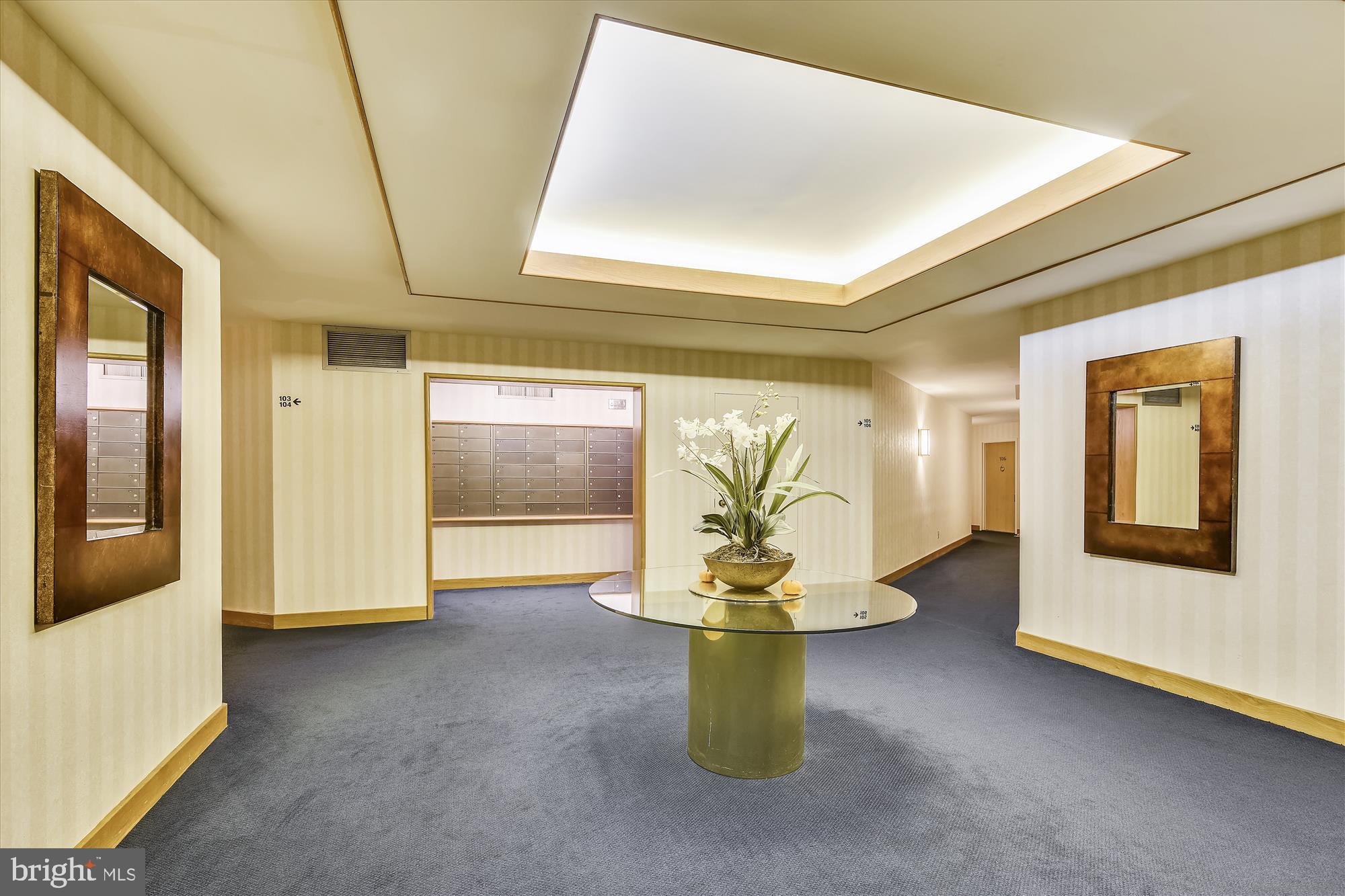 WATERFORD SQUARE - Residential