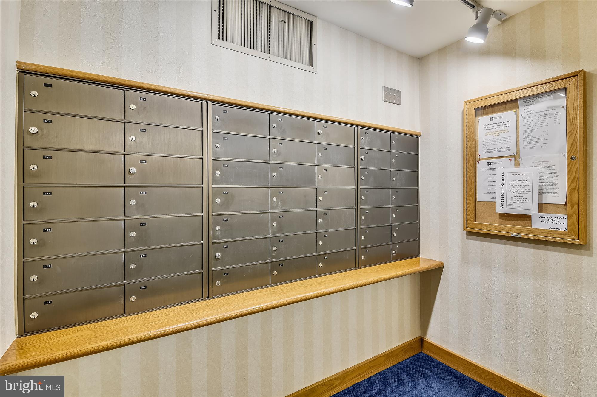 WATERFORD SQUARE - Residential