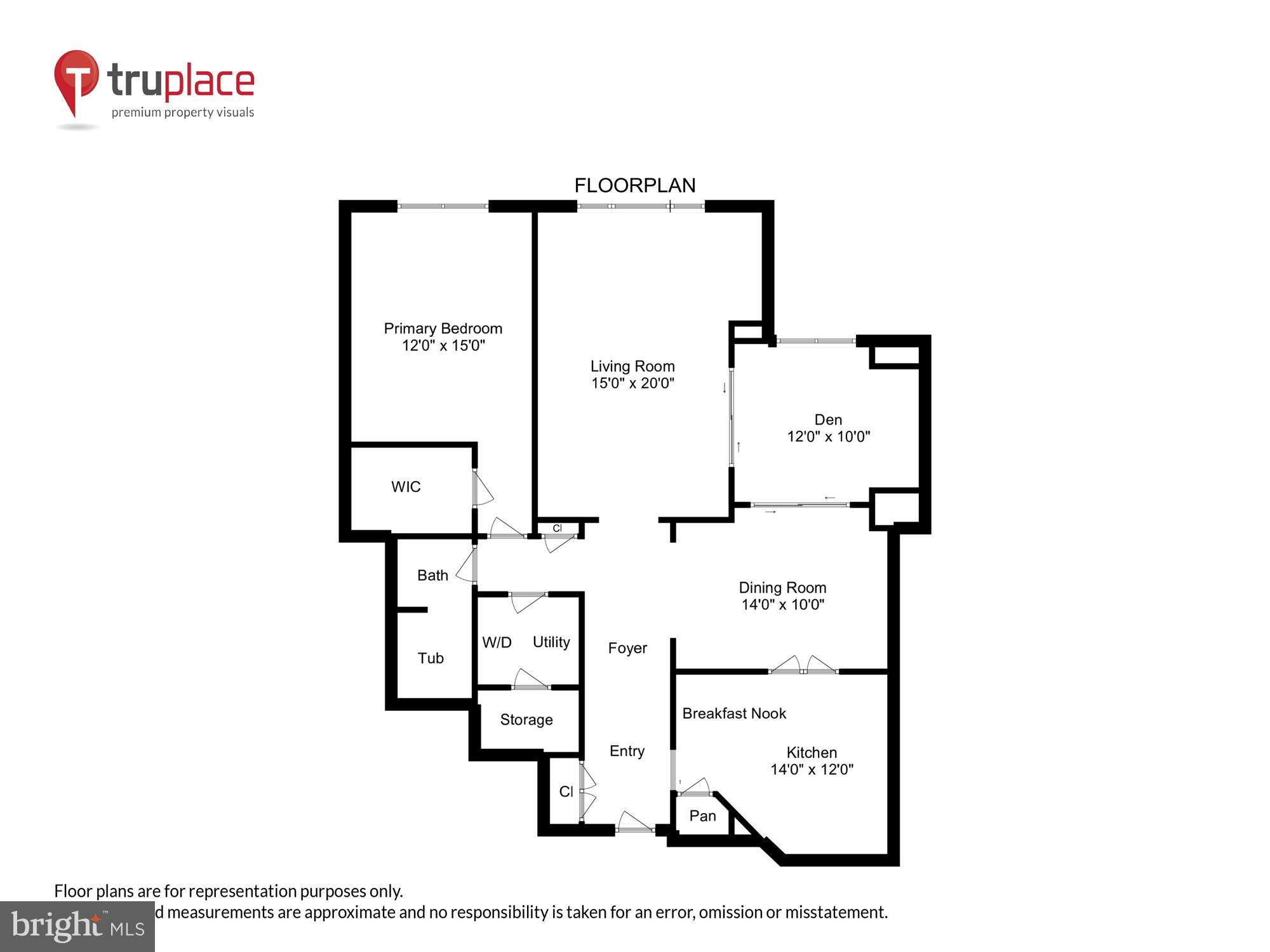 WATERFORD SQUARE - Residential