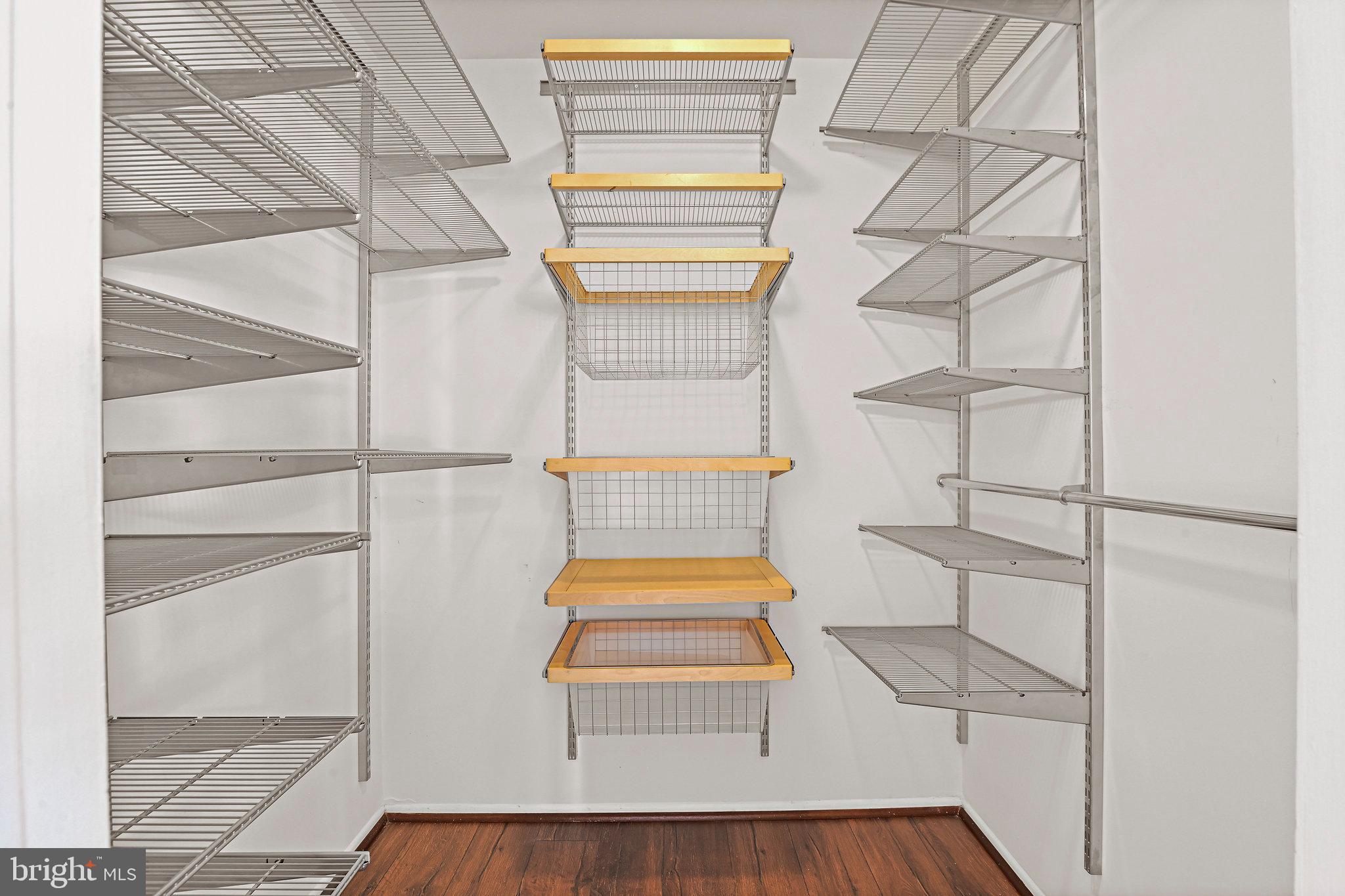 PARCRESTON - Residential