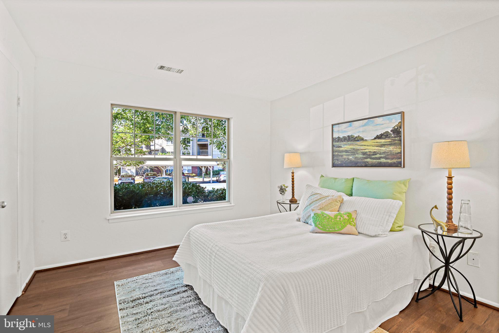 PARCRESTON - Residential