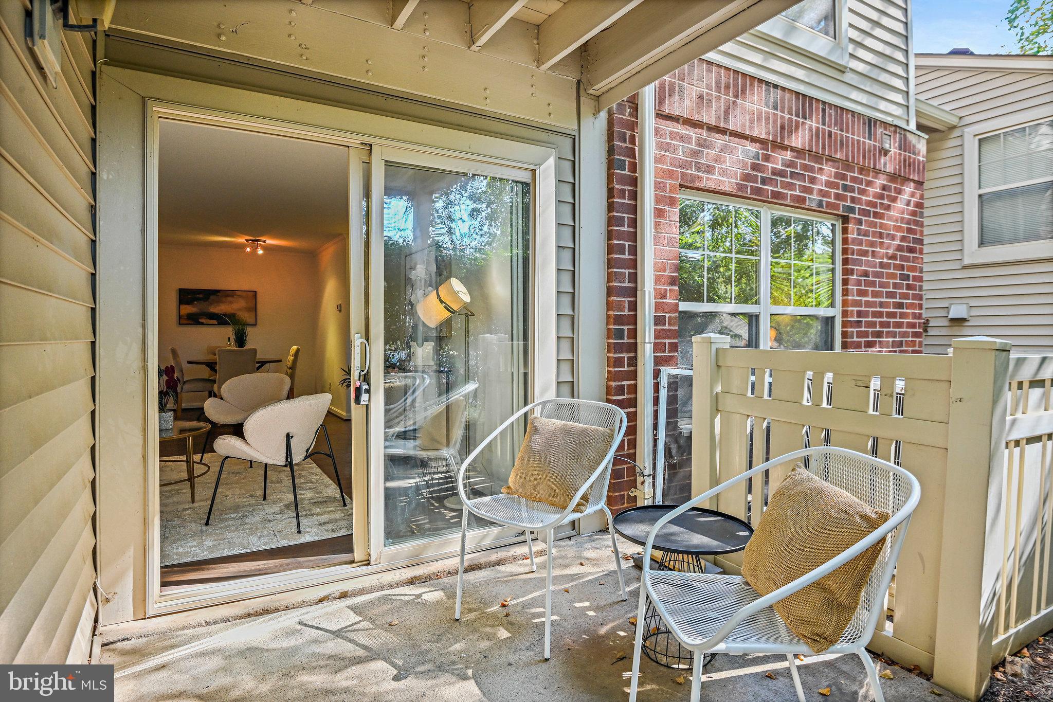 PARCRESTON - Residential