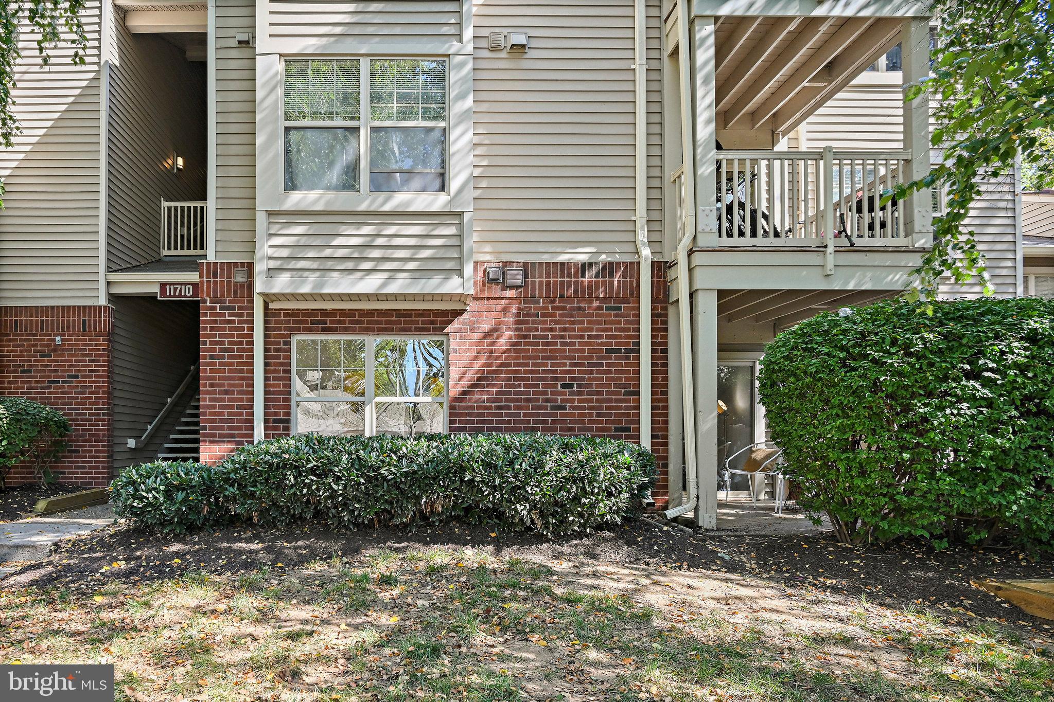 PARCRESTON - Residential