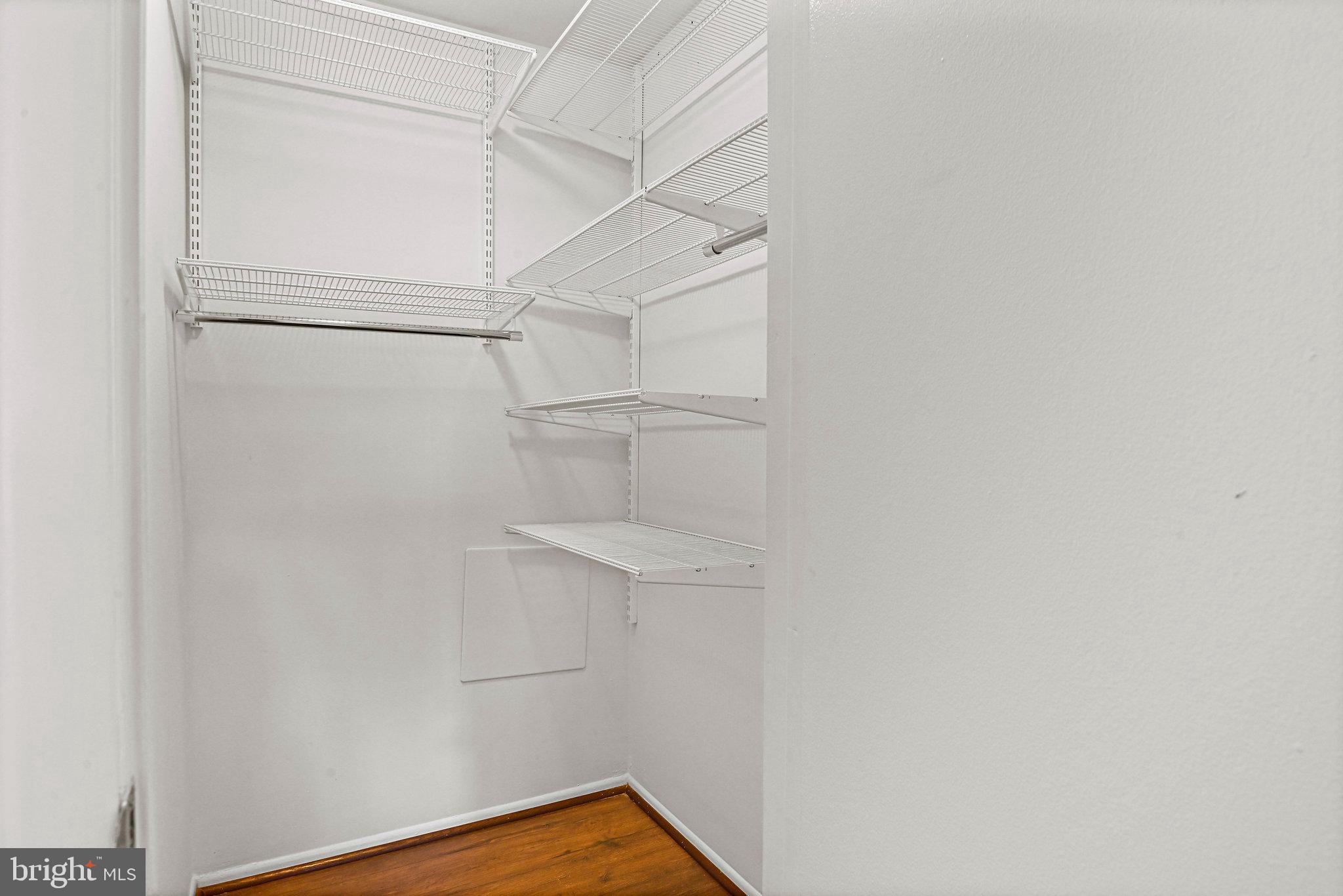 PARCRESTON - Residential