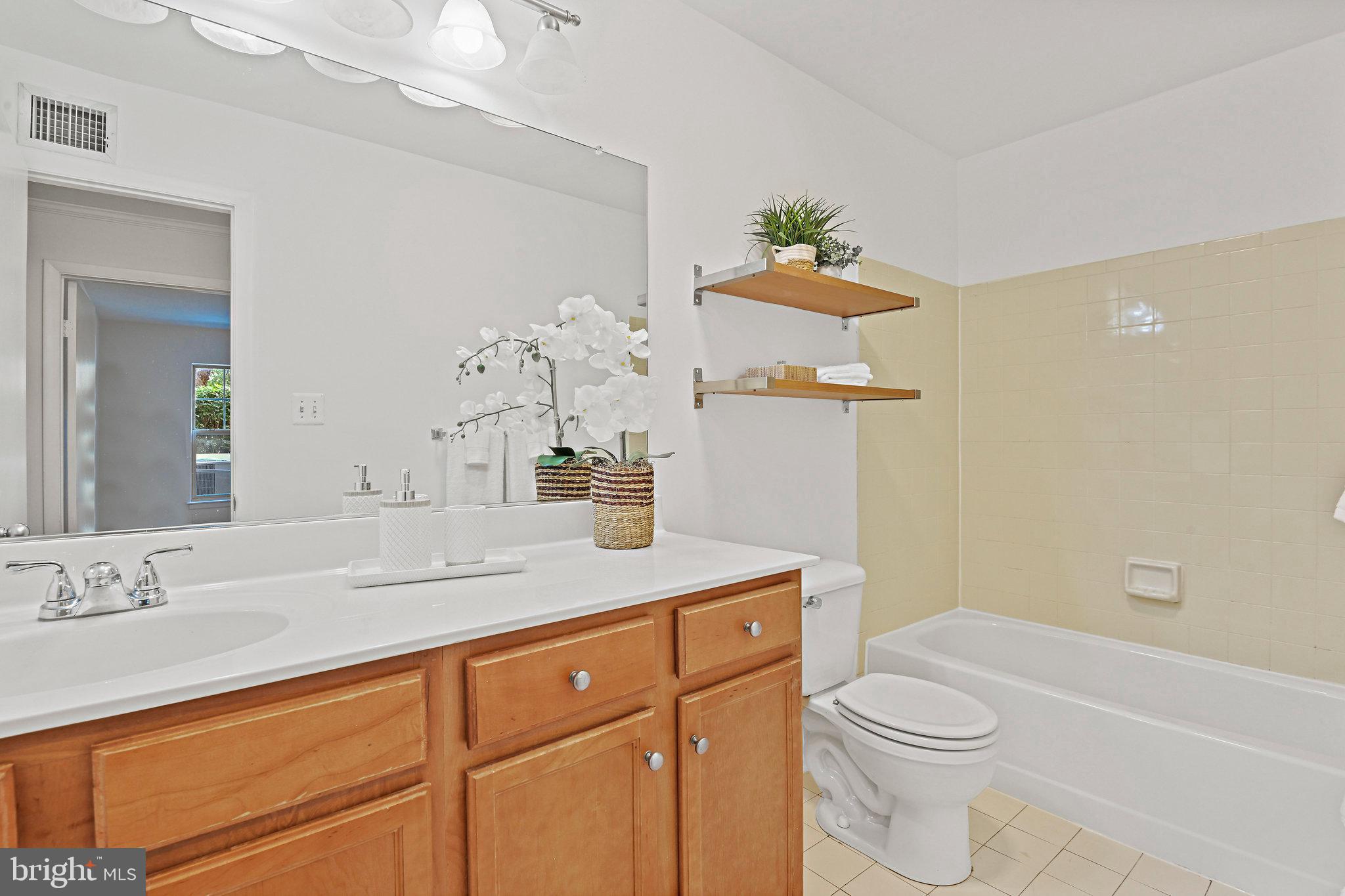 PARCRESTON - Residential