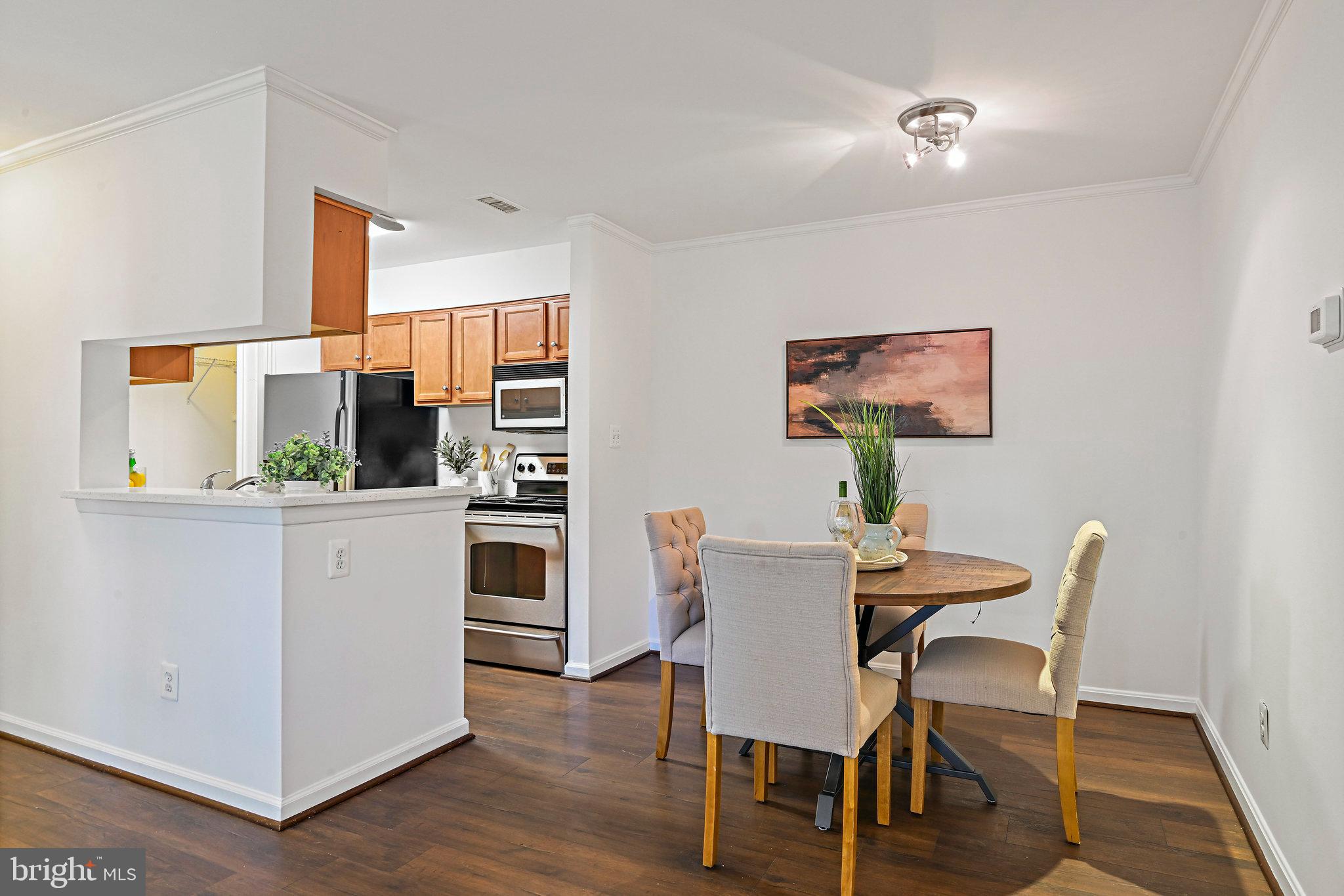 PARCRESTON - Residential