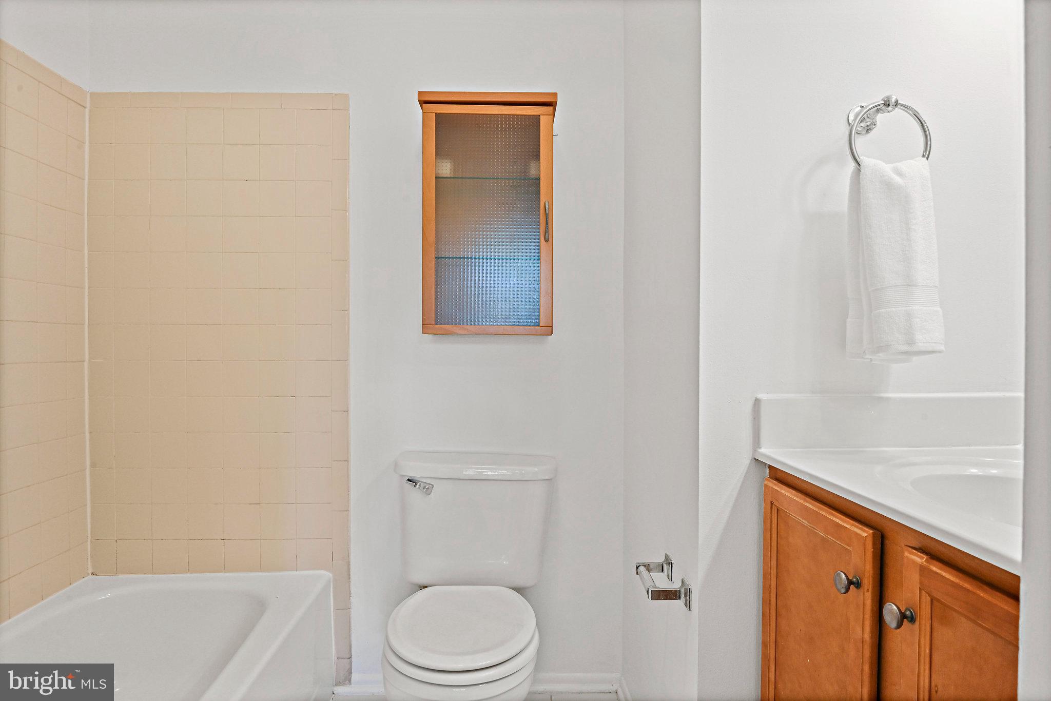 PARCRESTON - Residential