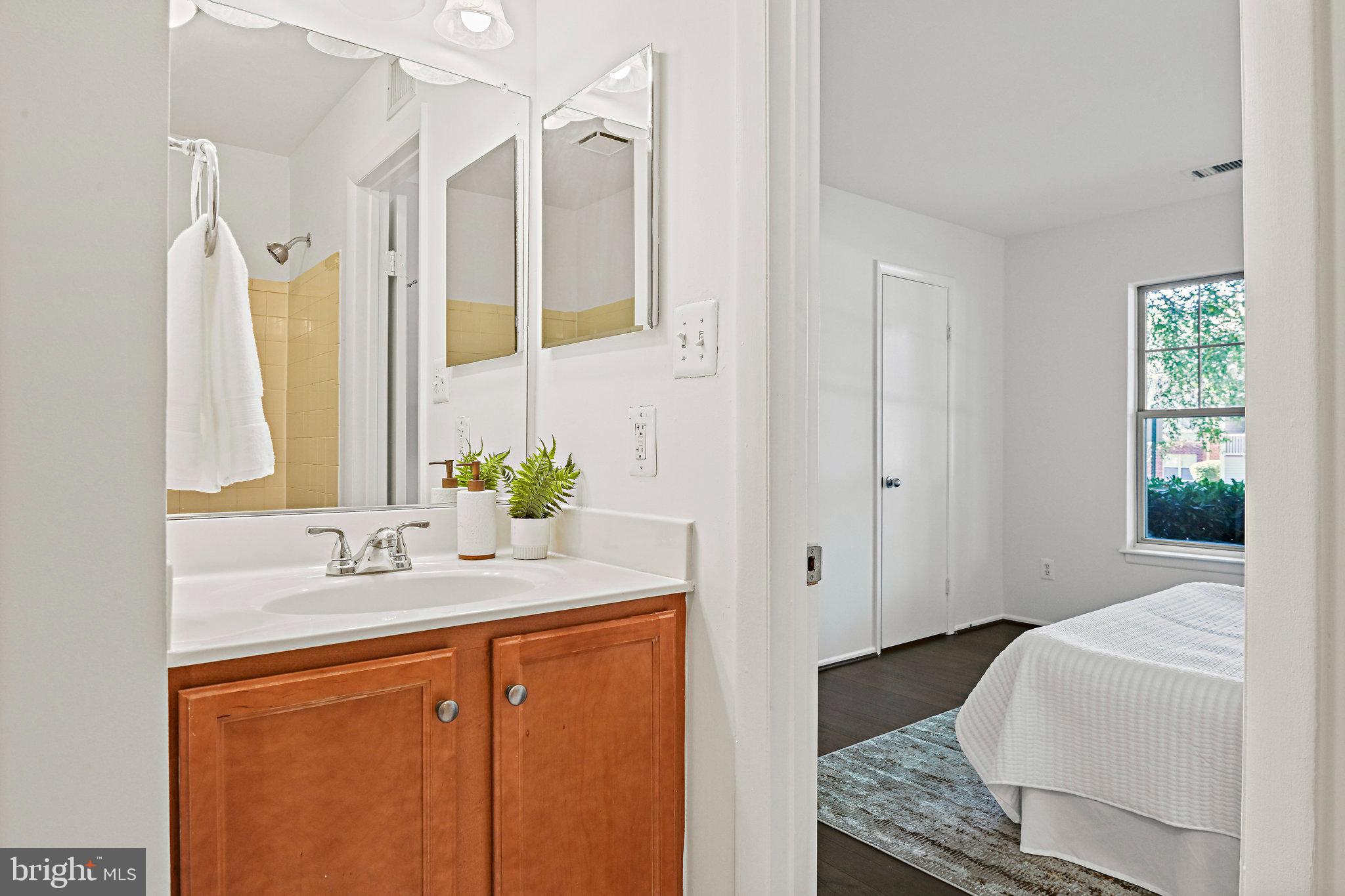 PARCRESTON - Residential