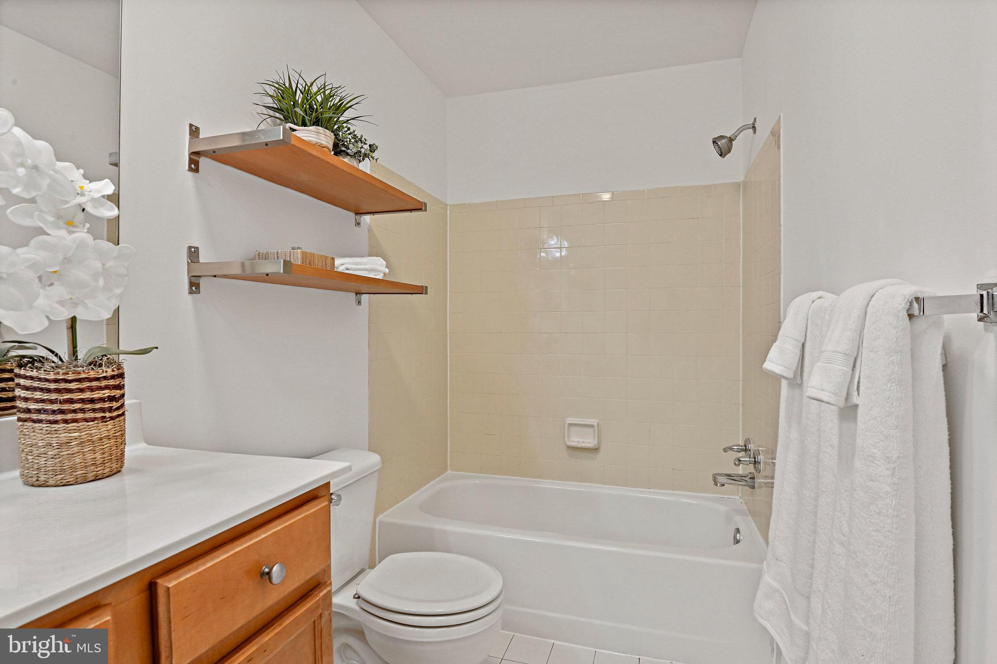 PARCRESTON - Residential