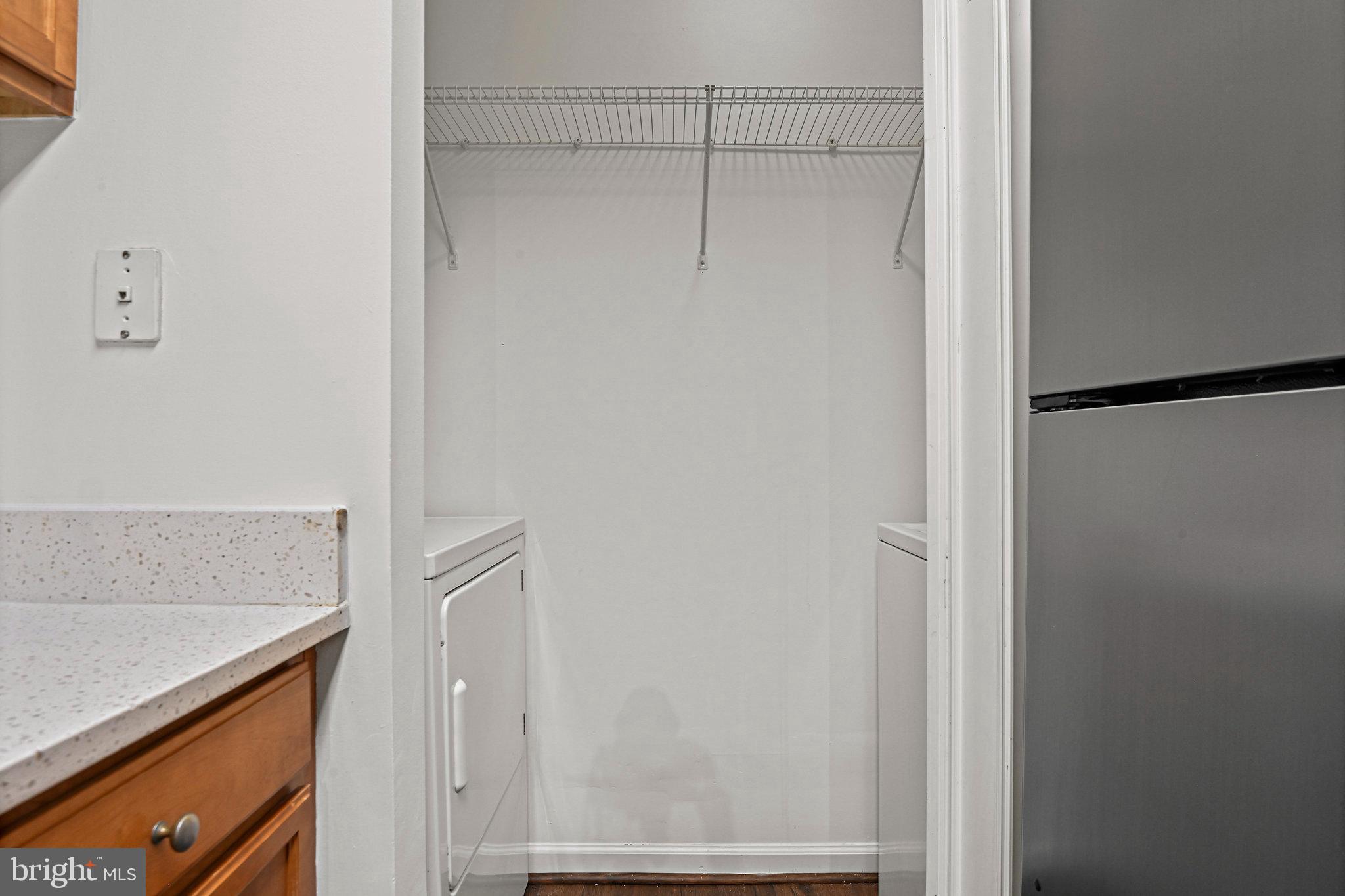 PARCRESTON - Residential