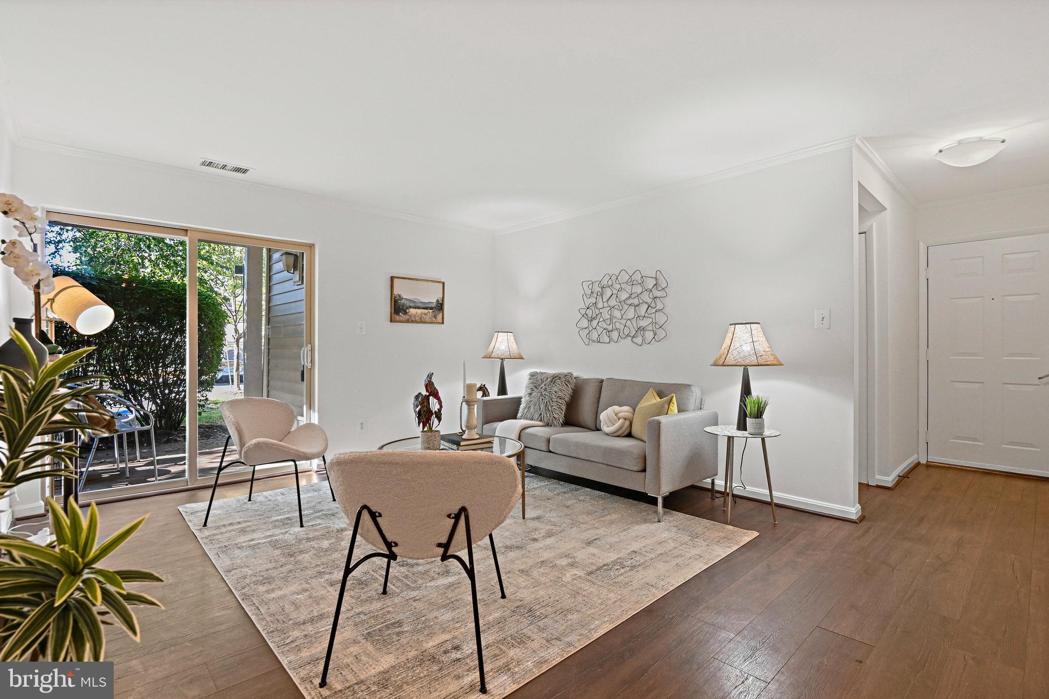 PARCRESTON - Residential