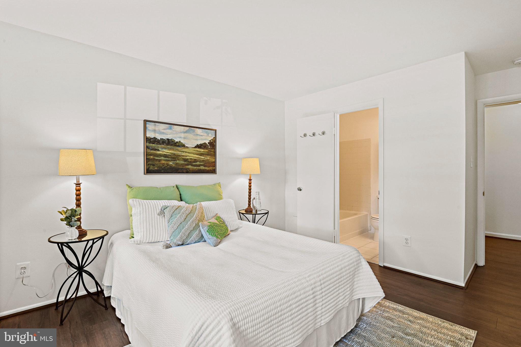 PARCRESTON - Residential