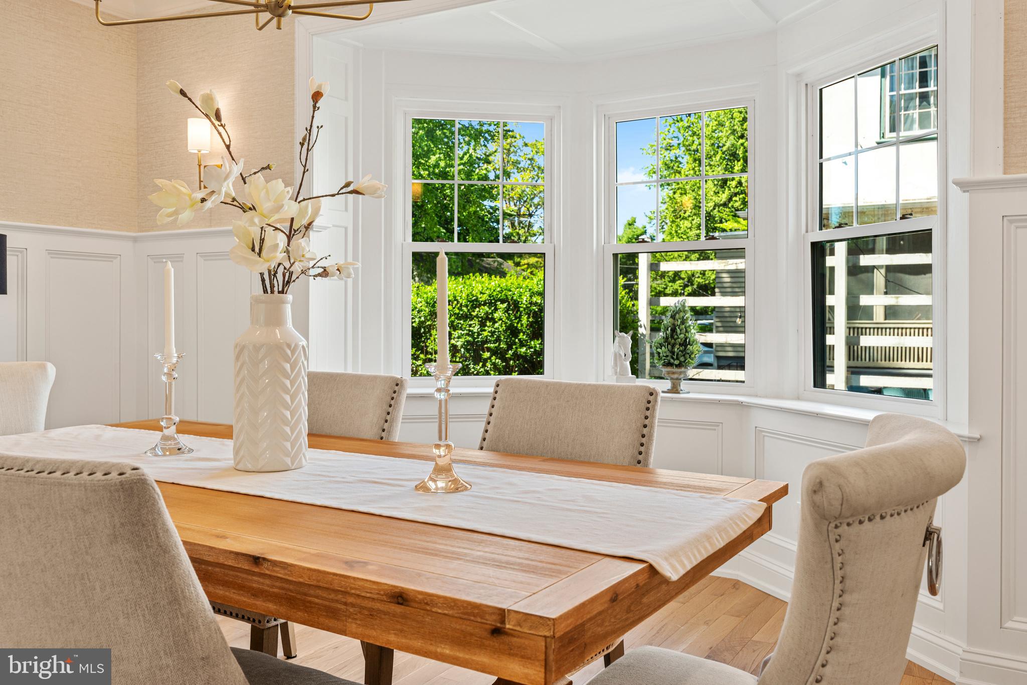 MERION STATION - Residential