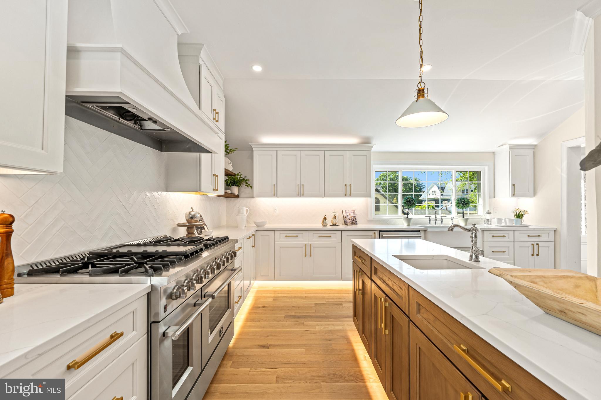 MERION STATION - Residential