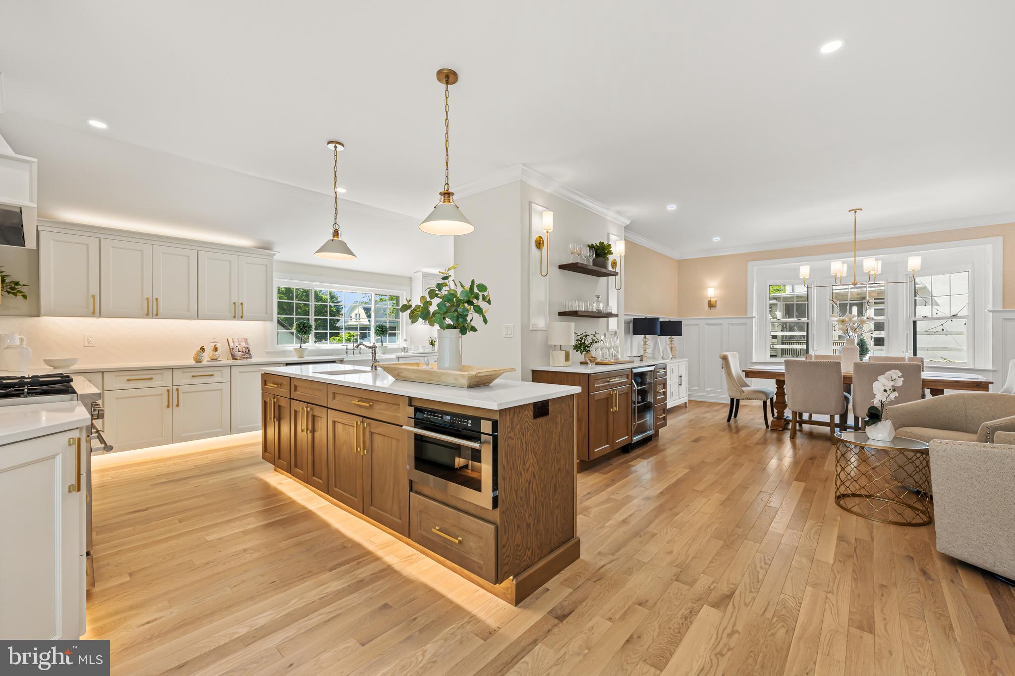 MERION STATION - Residential