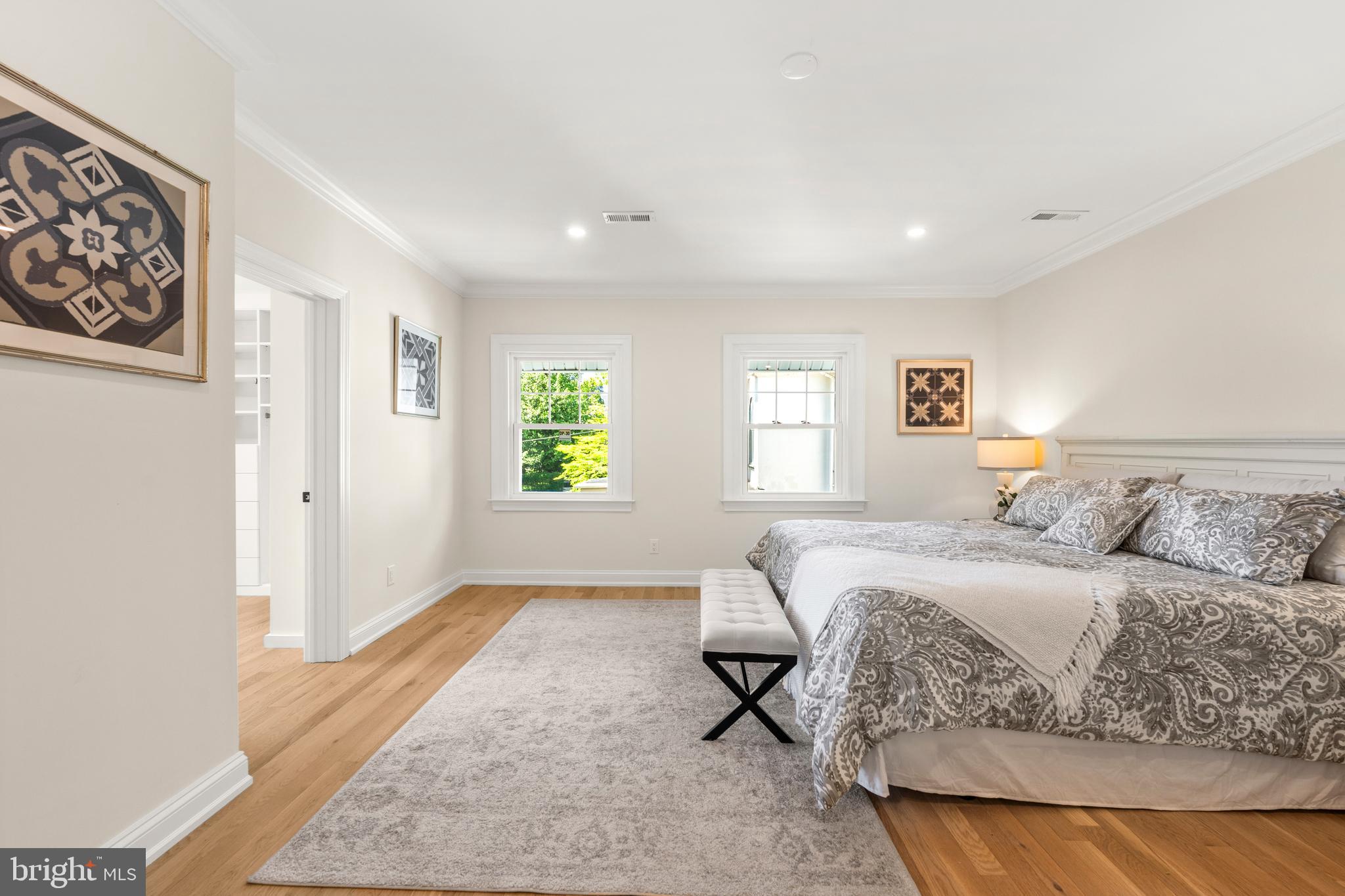 MERION STATION - Residential