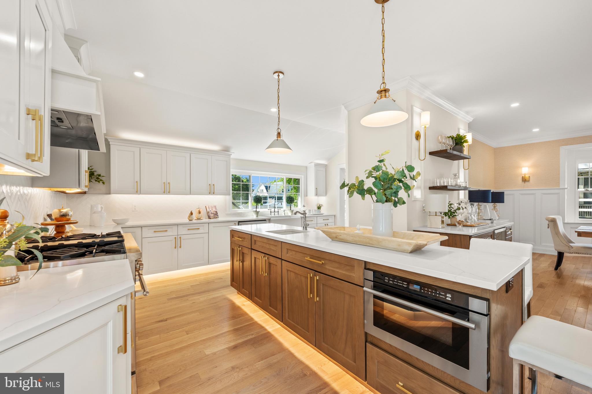 MERION STATION - Residential