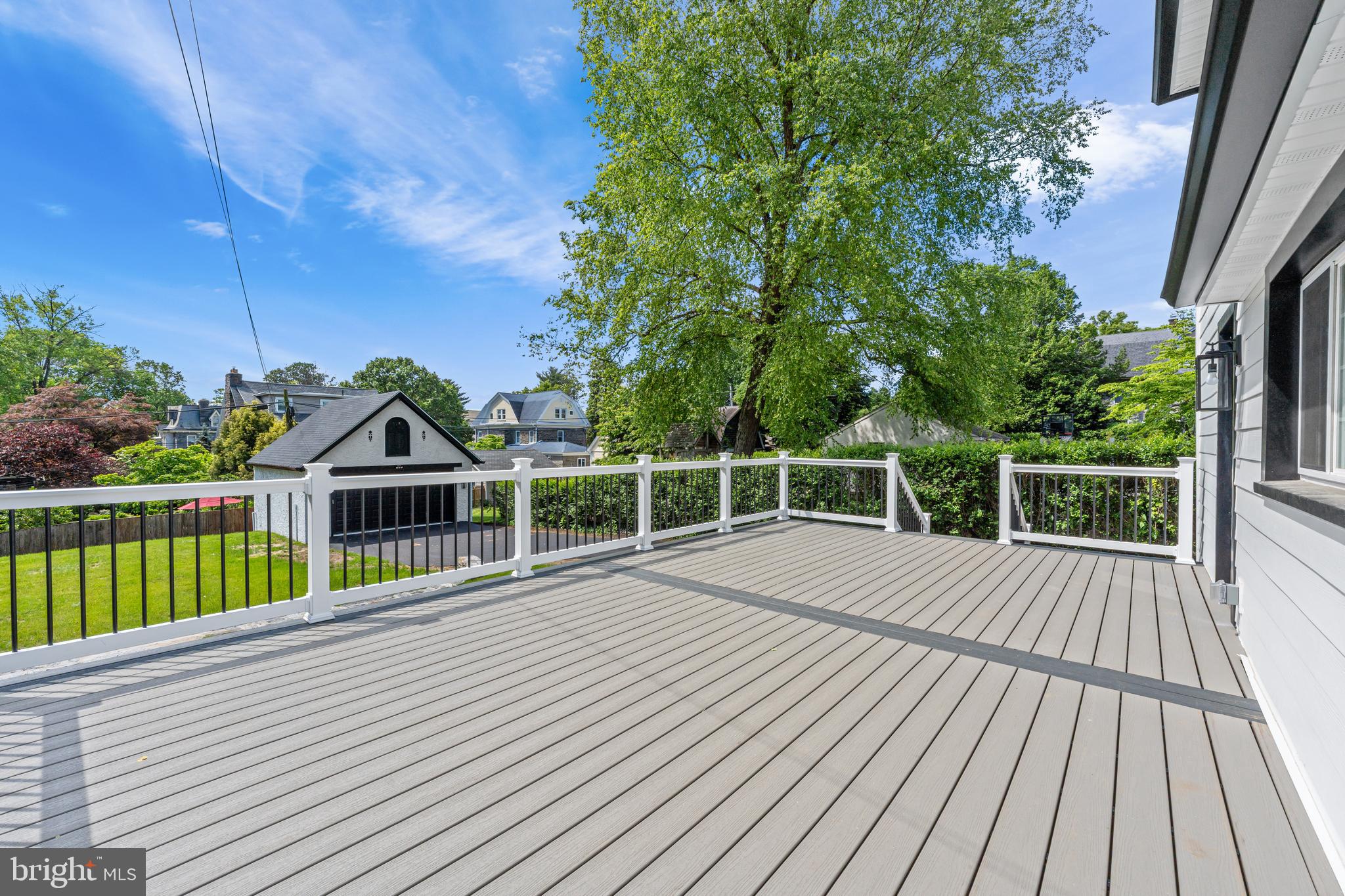 MERION STATION - Residential