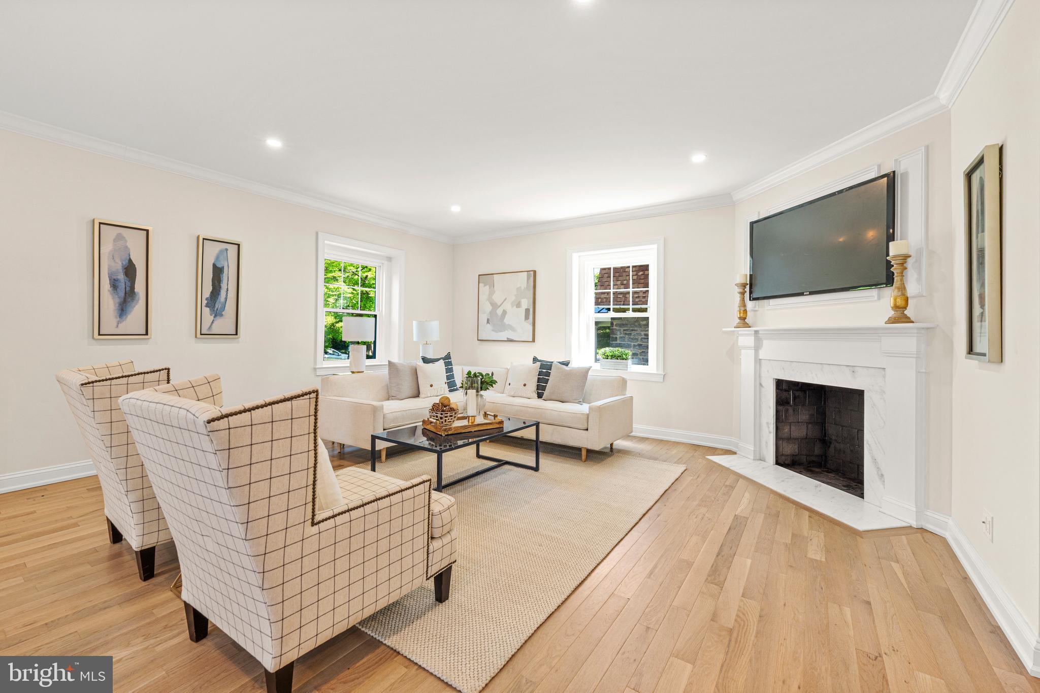 MERION STATION - Residential