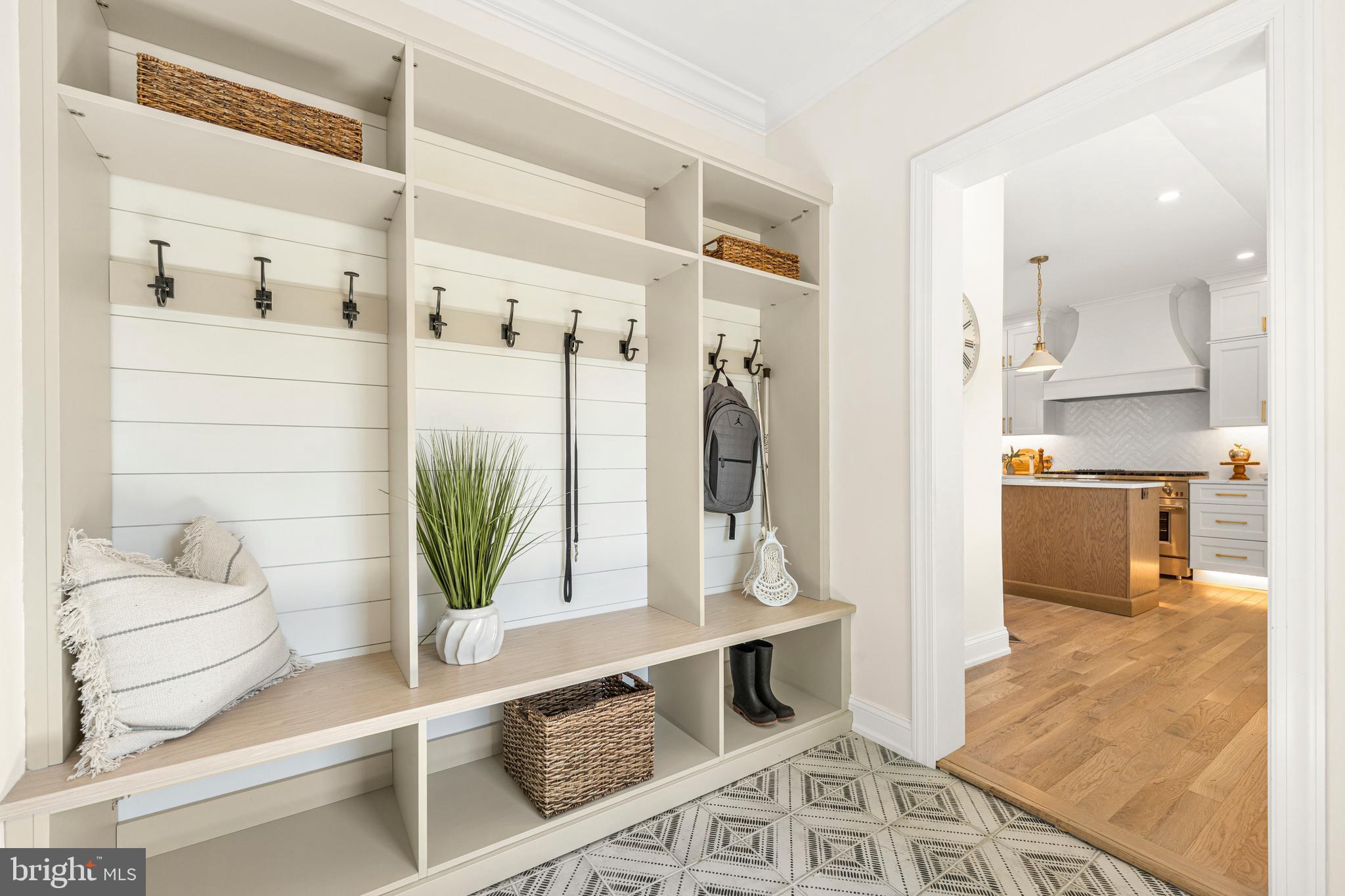 MERION STATION - Residential