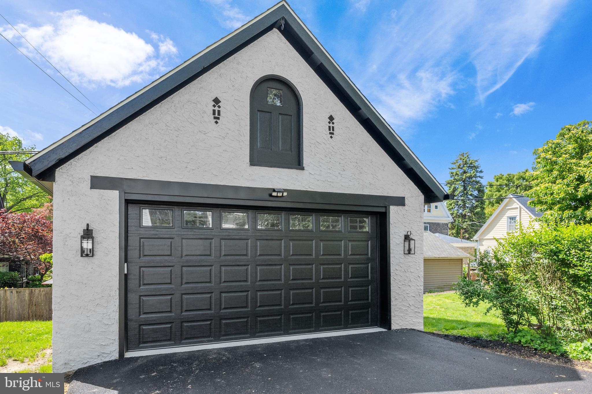 MERION STATION - Residential