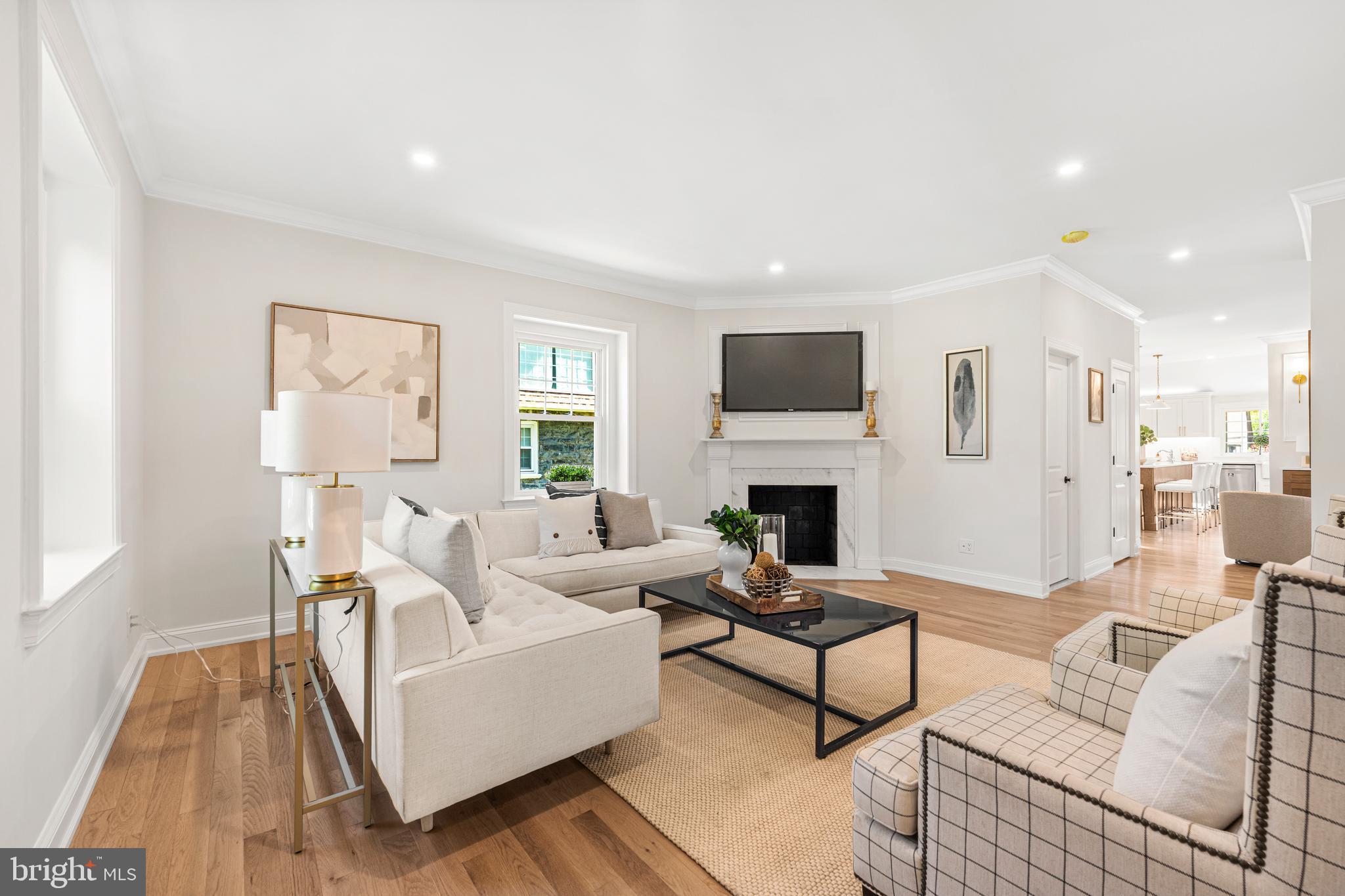 MERION STATION - Residential