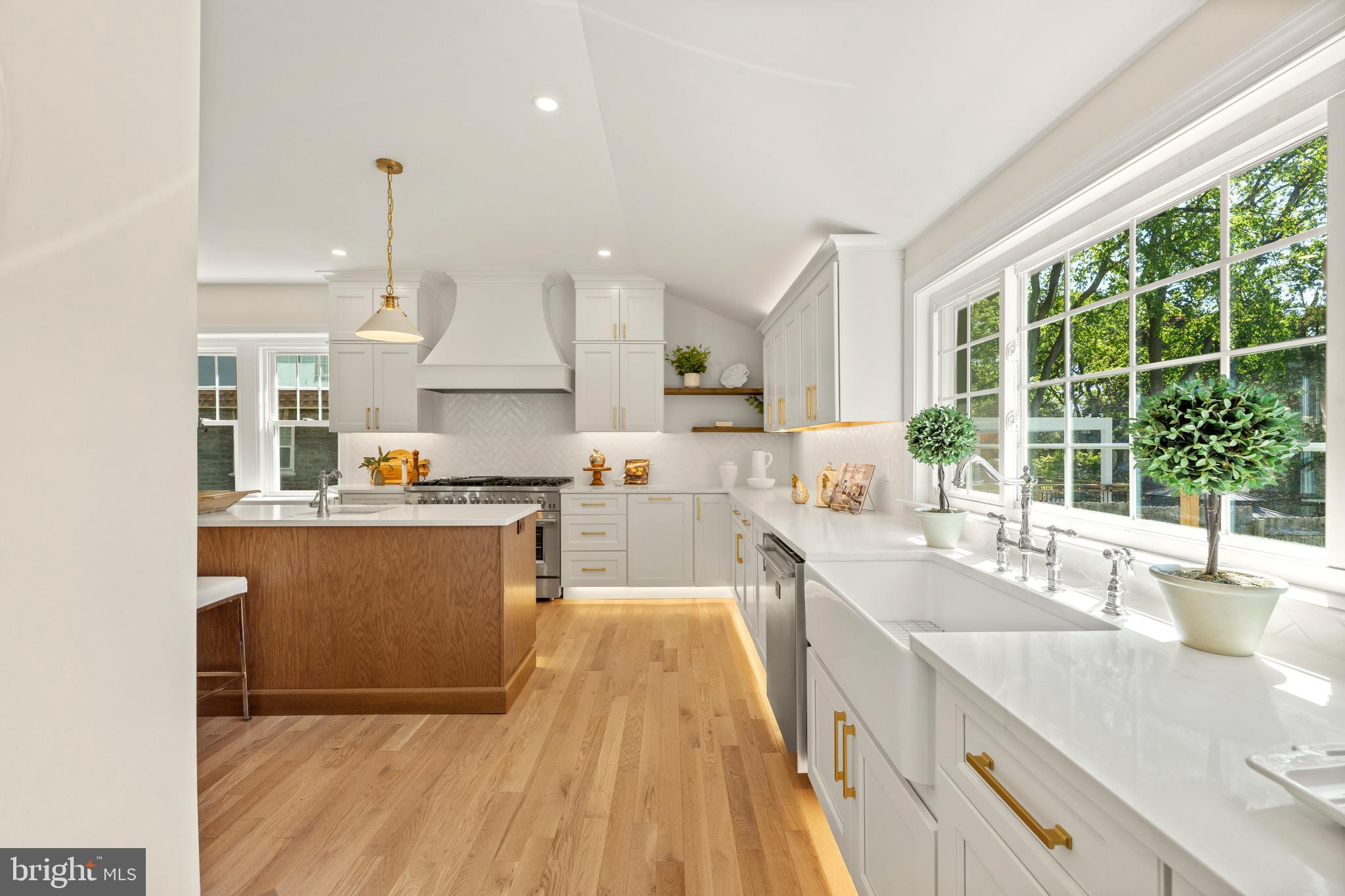 MERION STATION - Residential