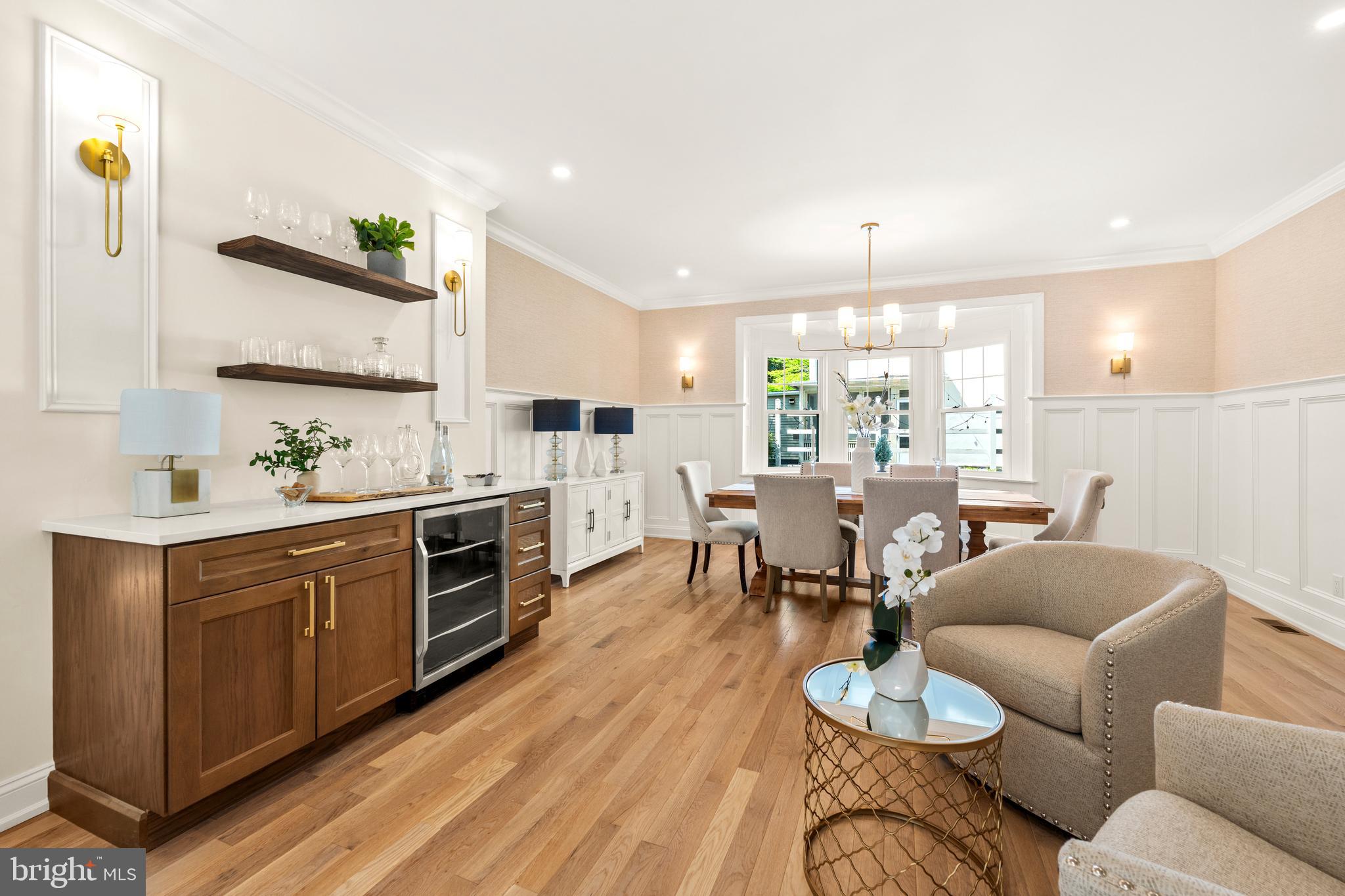 MERION STATION - Residential