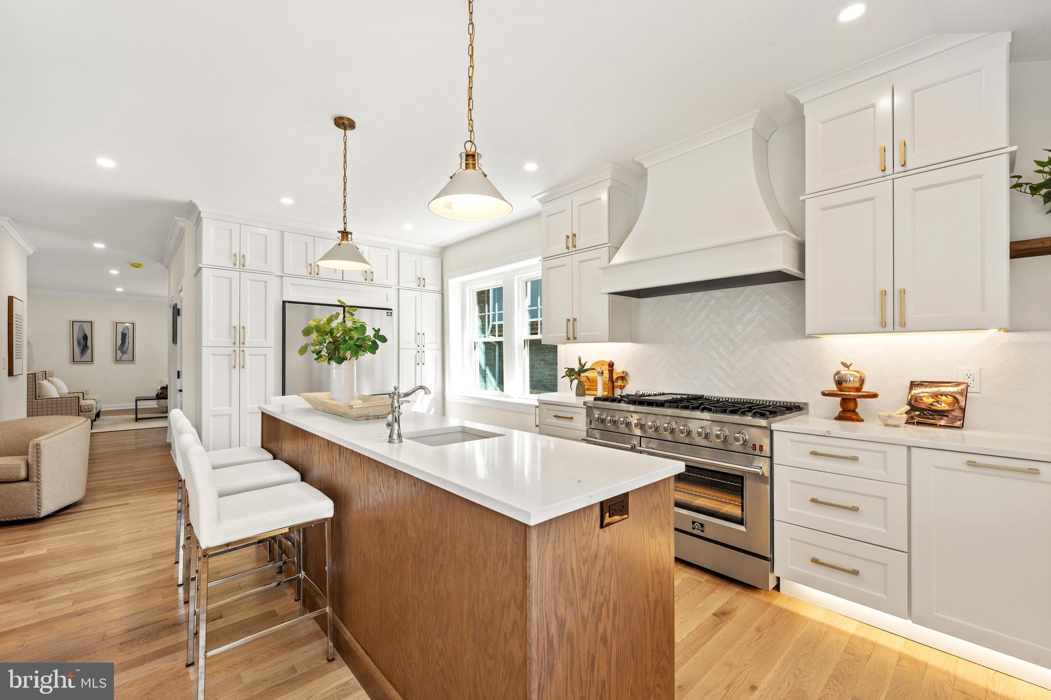 MERION STATION - Residential