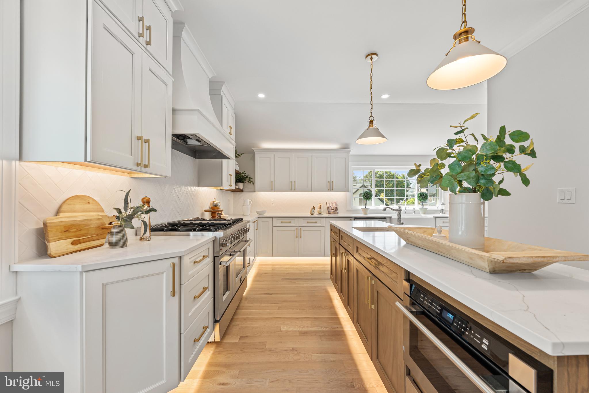 MERION STATION - Residential