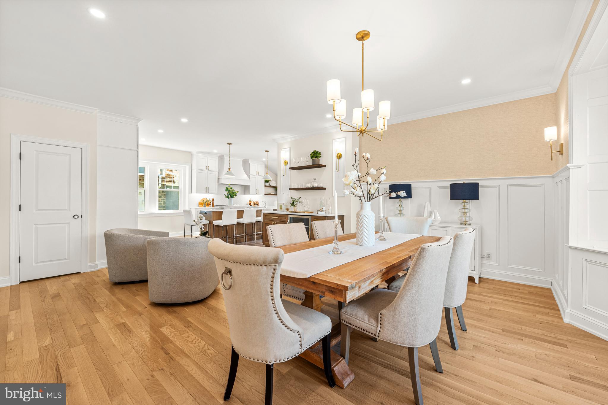 MERION STATION - Residential