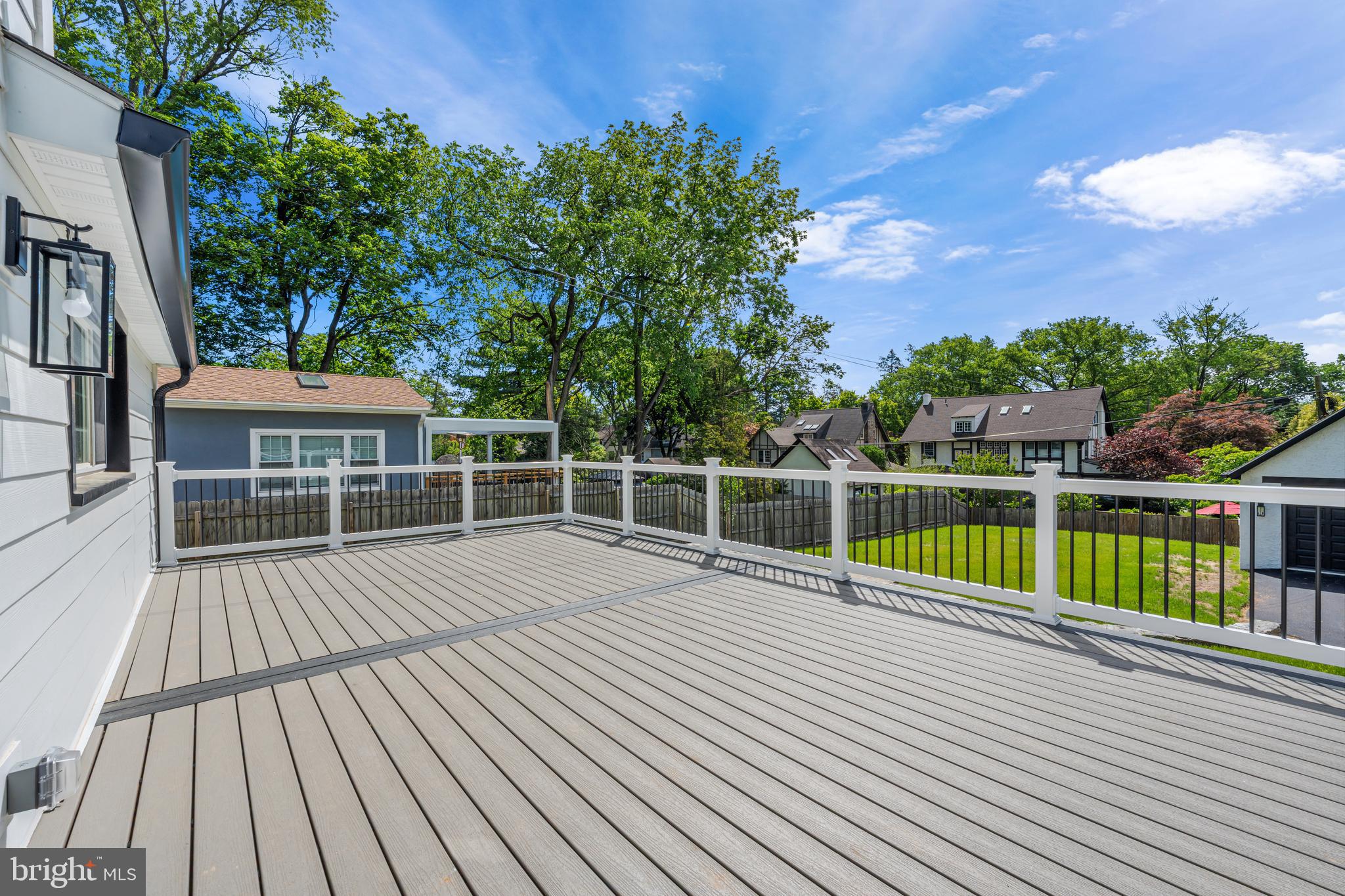 MERION STATION - Residential