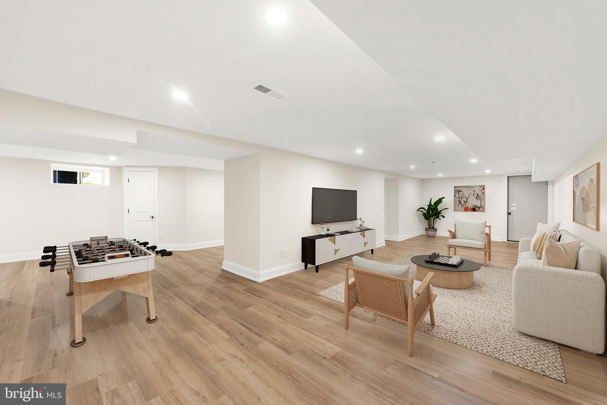 MERION STATION - Residential