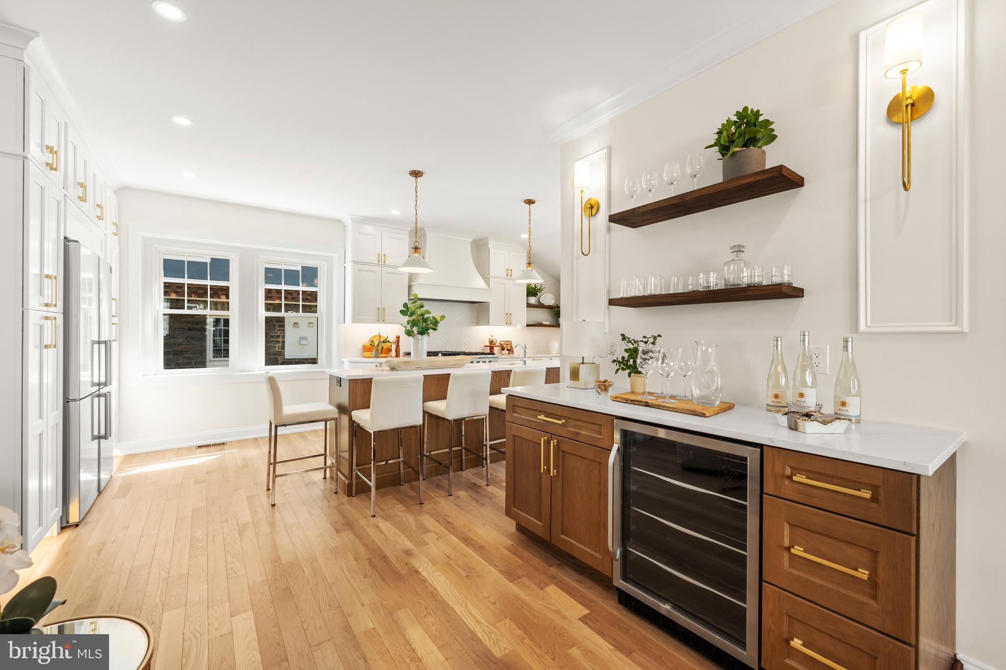 MERION STATION - Residential