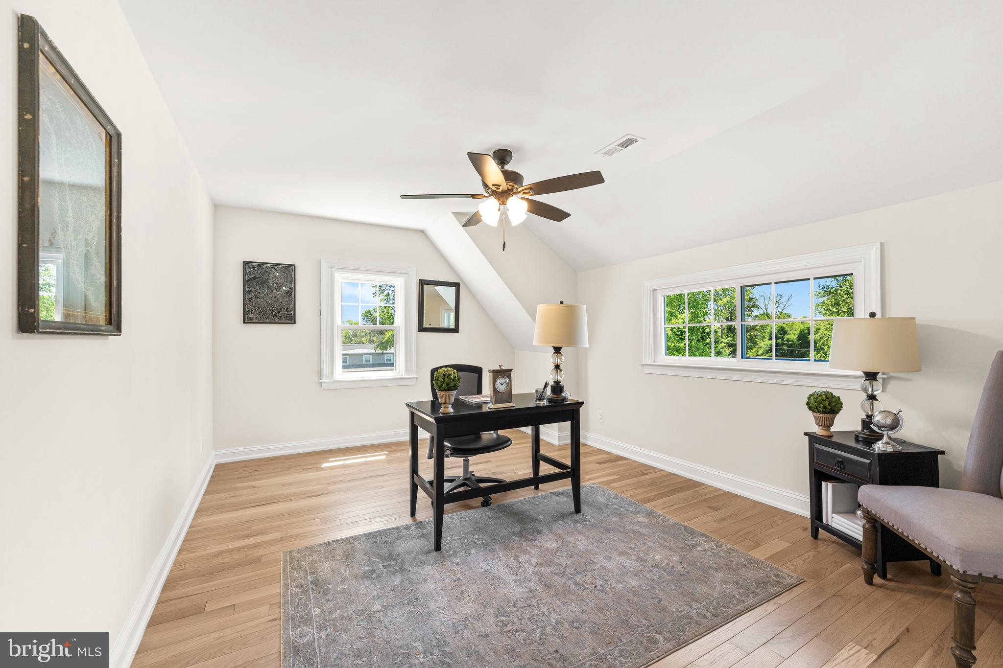 MERION STATION - Residential