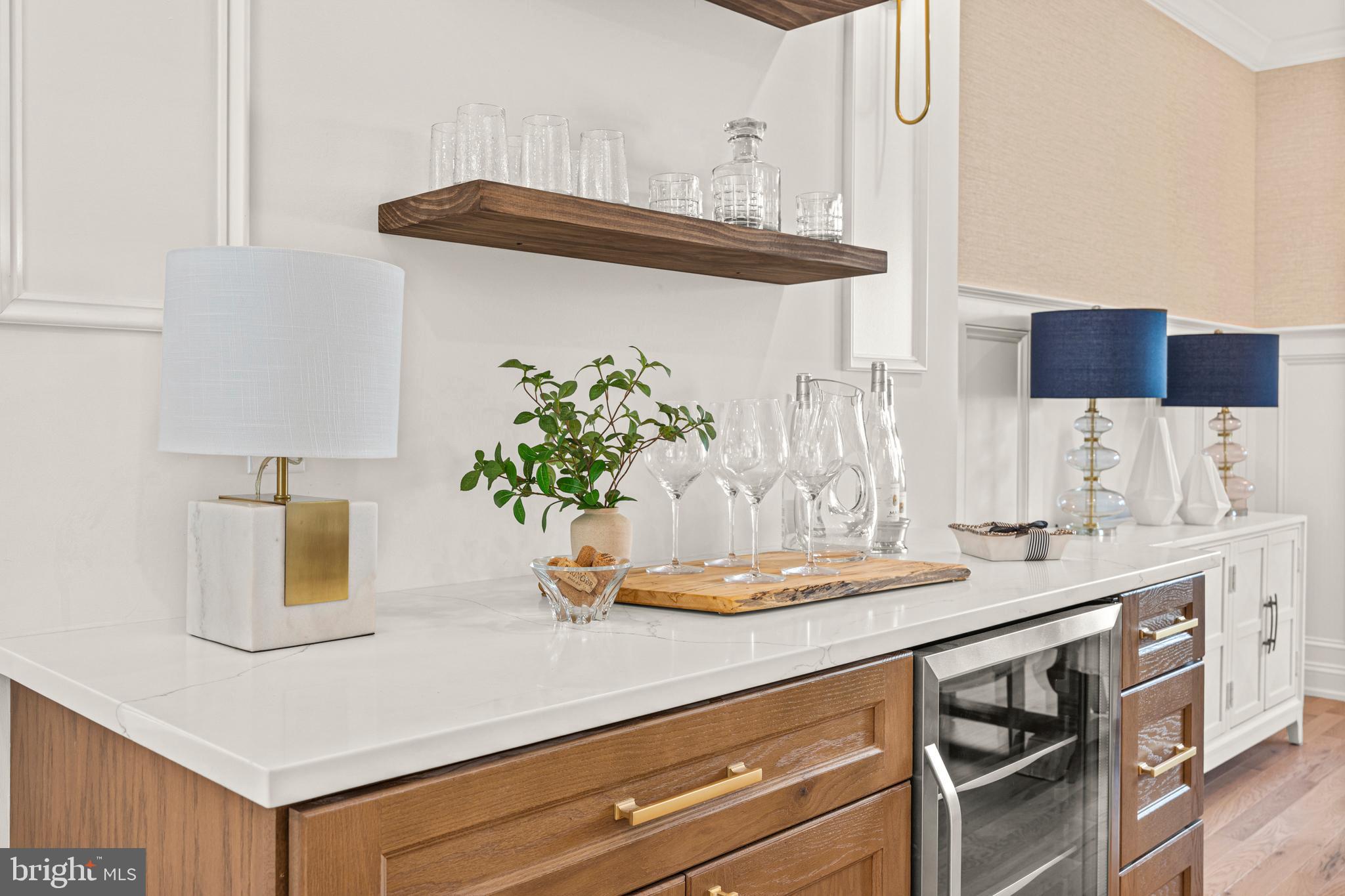 MERION STATION - Residential