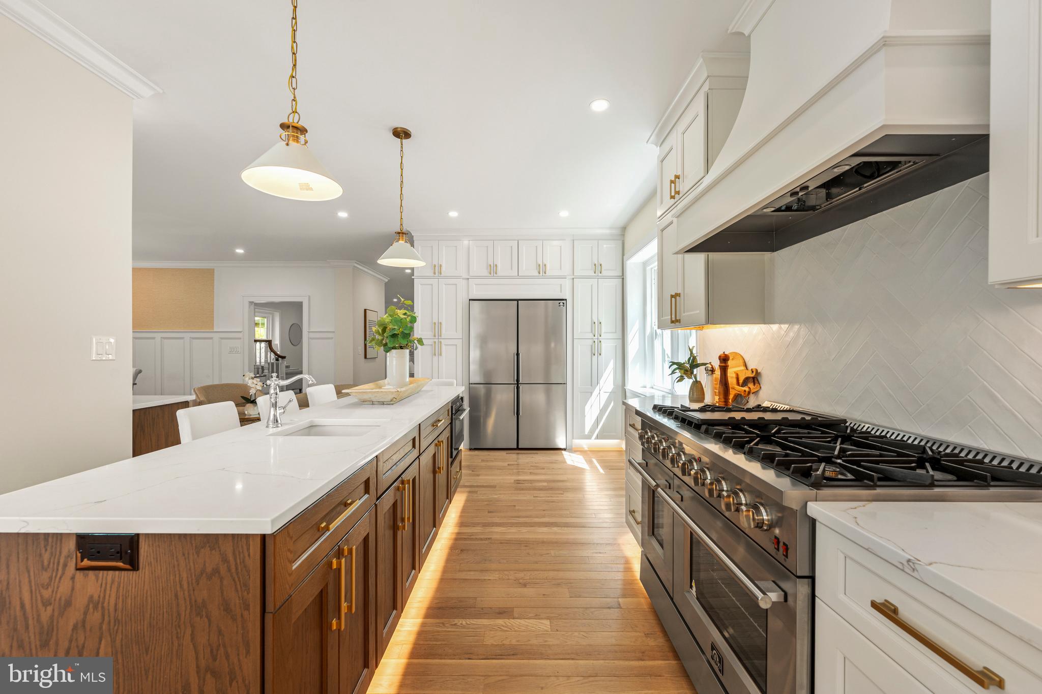 MERION STATION - Residential