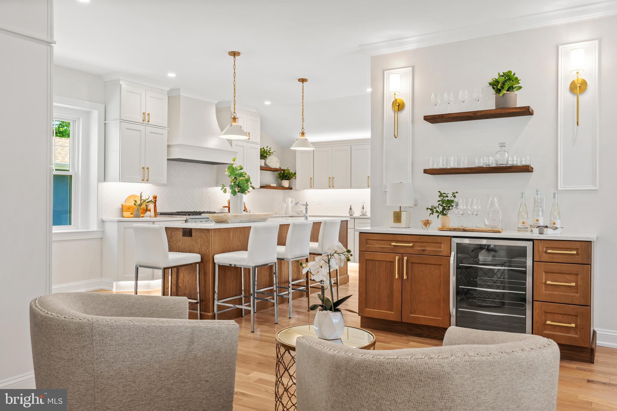 MERION STATION - Residential