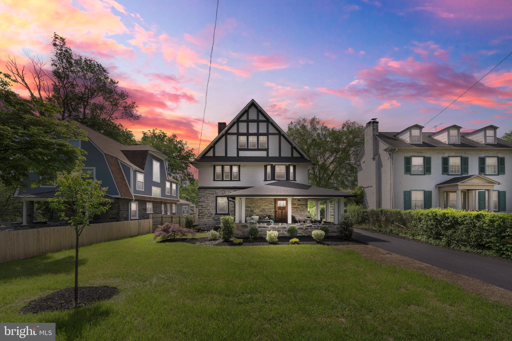 726 S HIGHLAND AVENUE